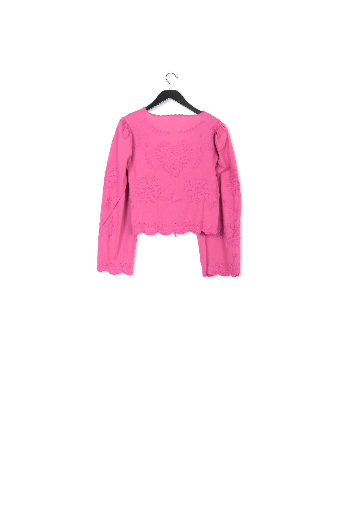 Sterre Longsleeve Top Fabienne chapot - second hand