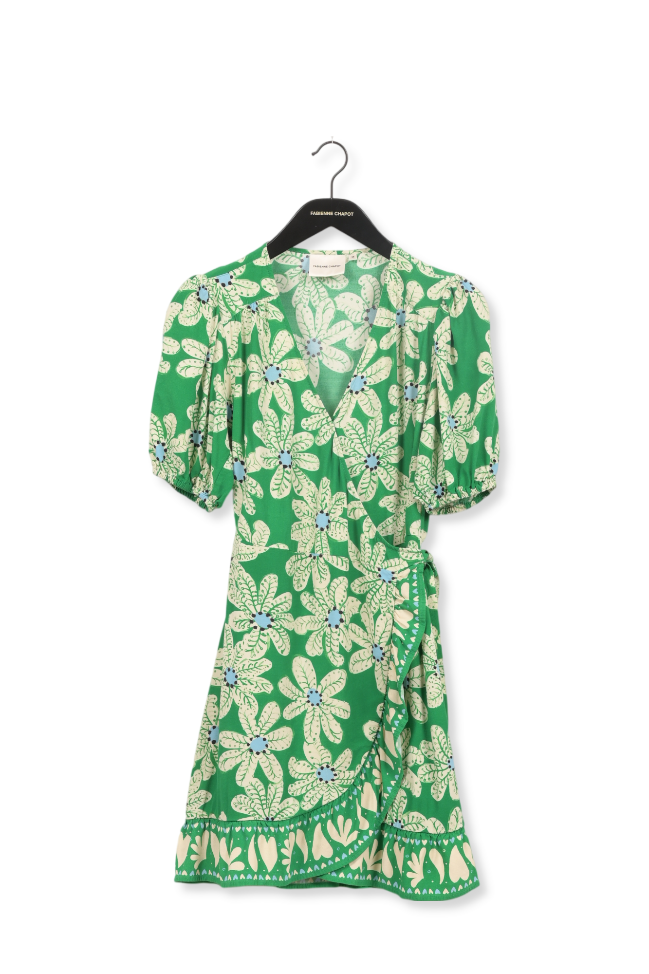 Ariel Dress Fabienne chapot - second hand