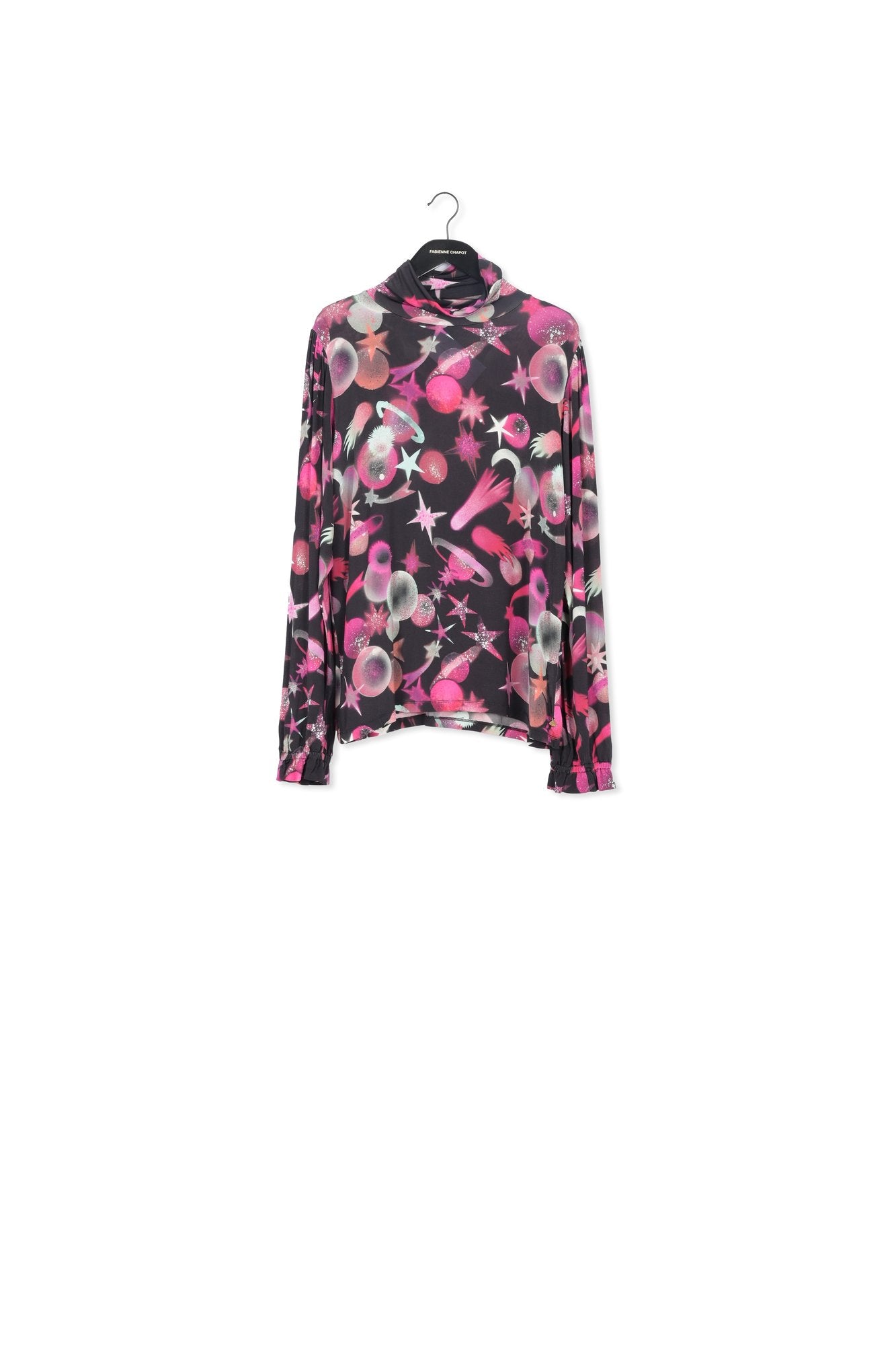 Billy Turtleneck Fabienne chapot - second hand