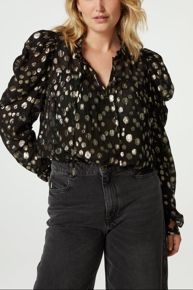 Didi Top Fabienne chapot - second hand