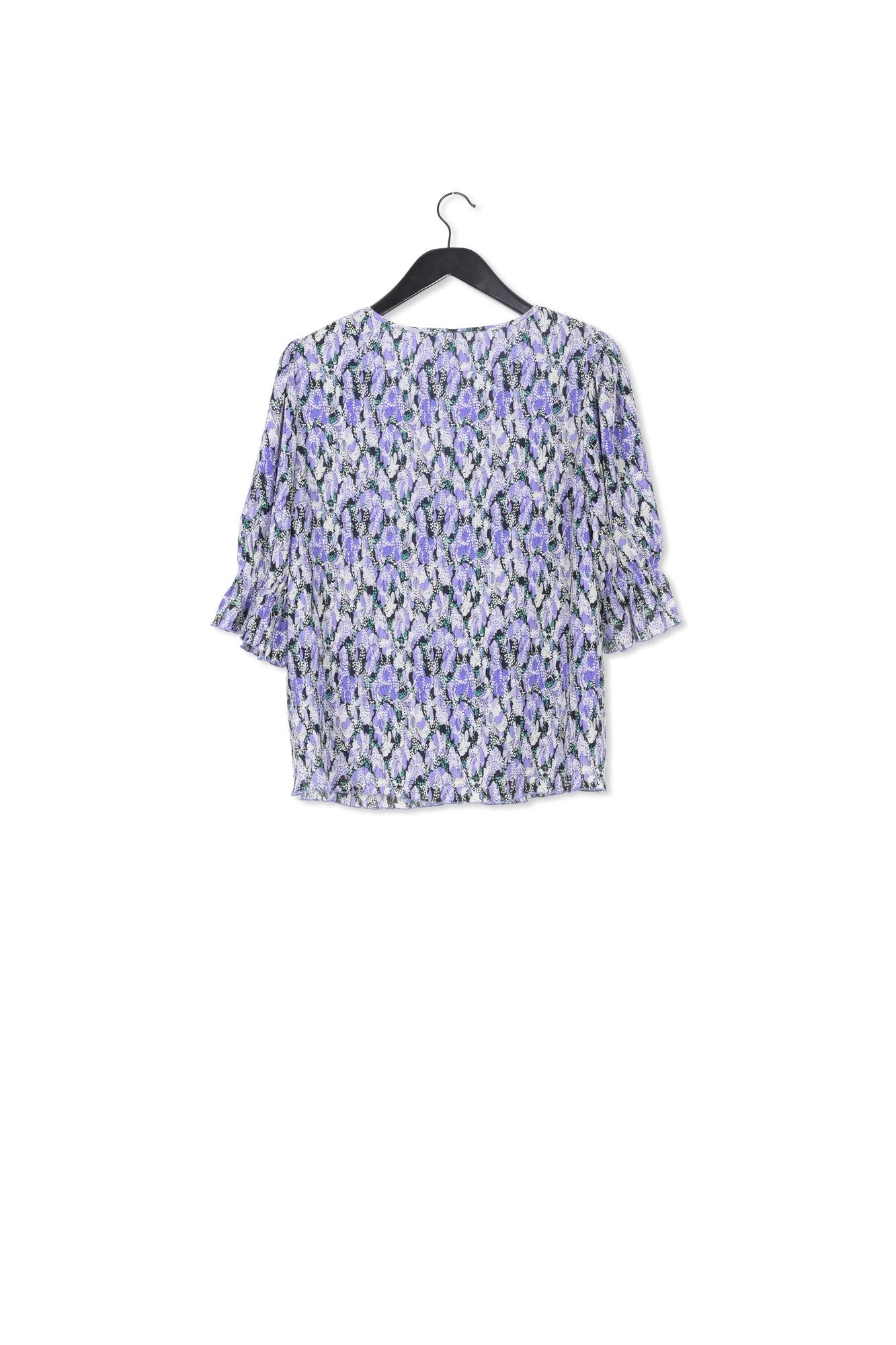 Paula Top Fabienne chapot - second hand