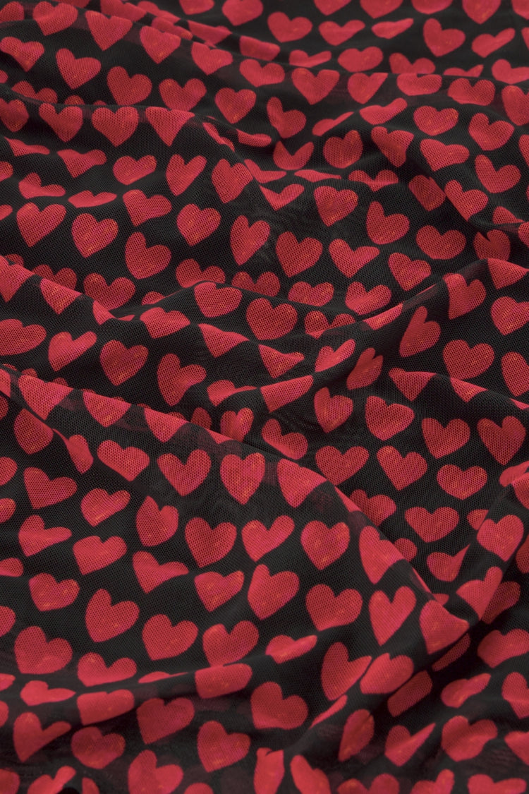 Duzzy Top Fabienne chapot - second hand