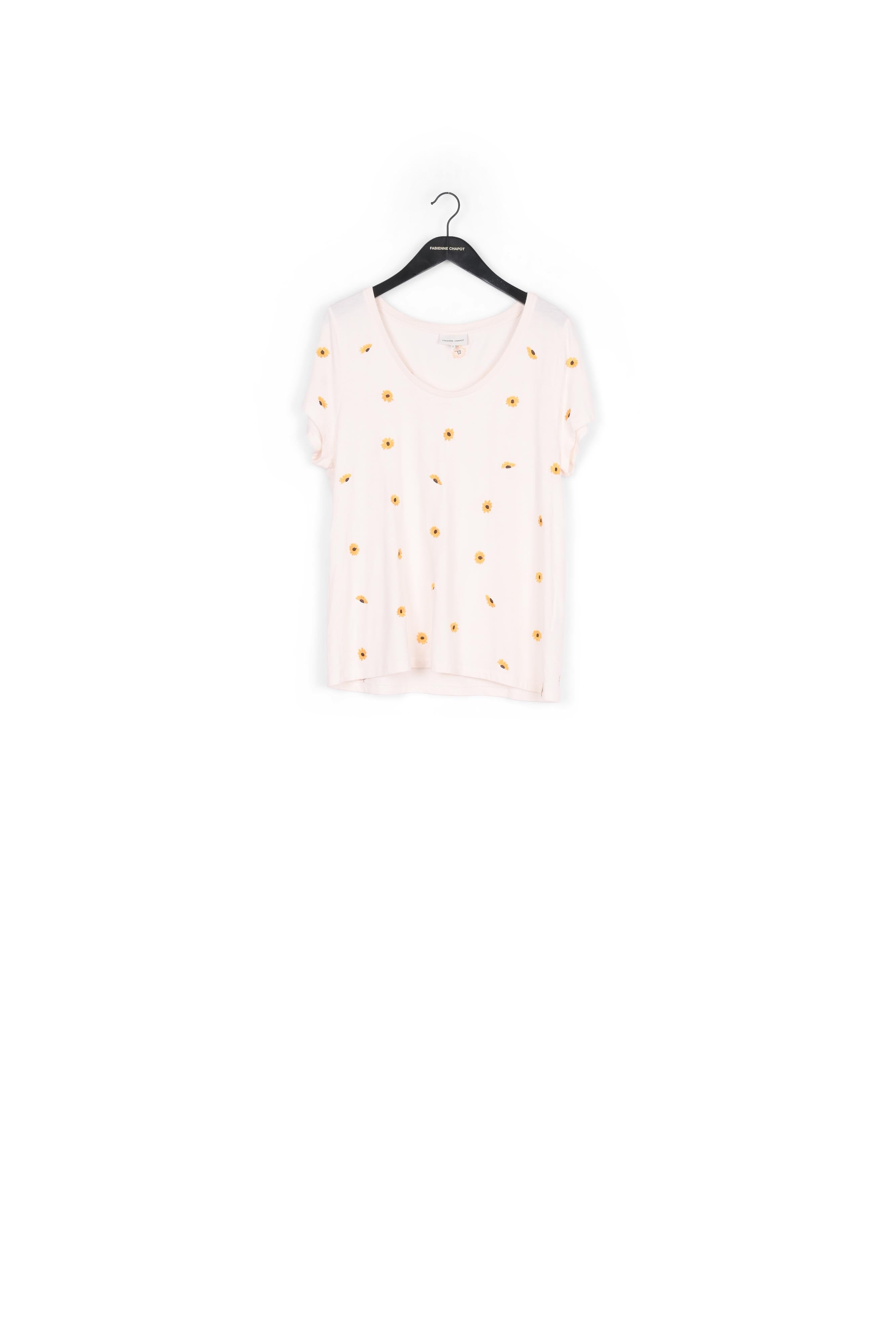 Kris Lou Embro T-Shirt Fabienne chapot - second hand