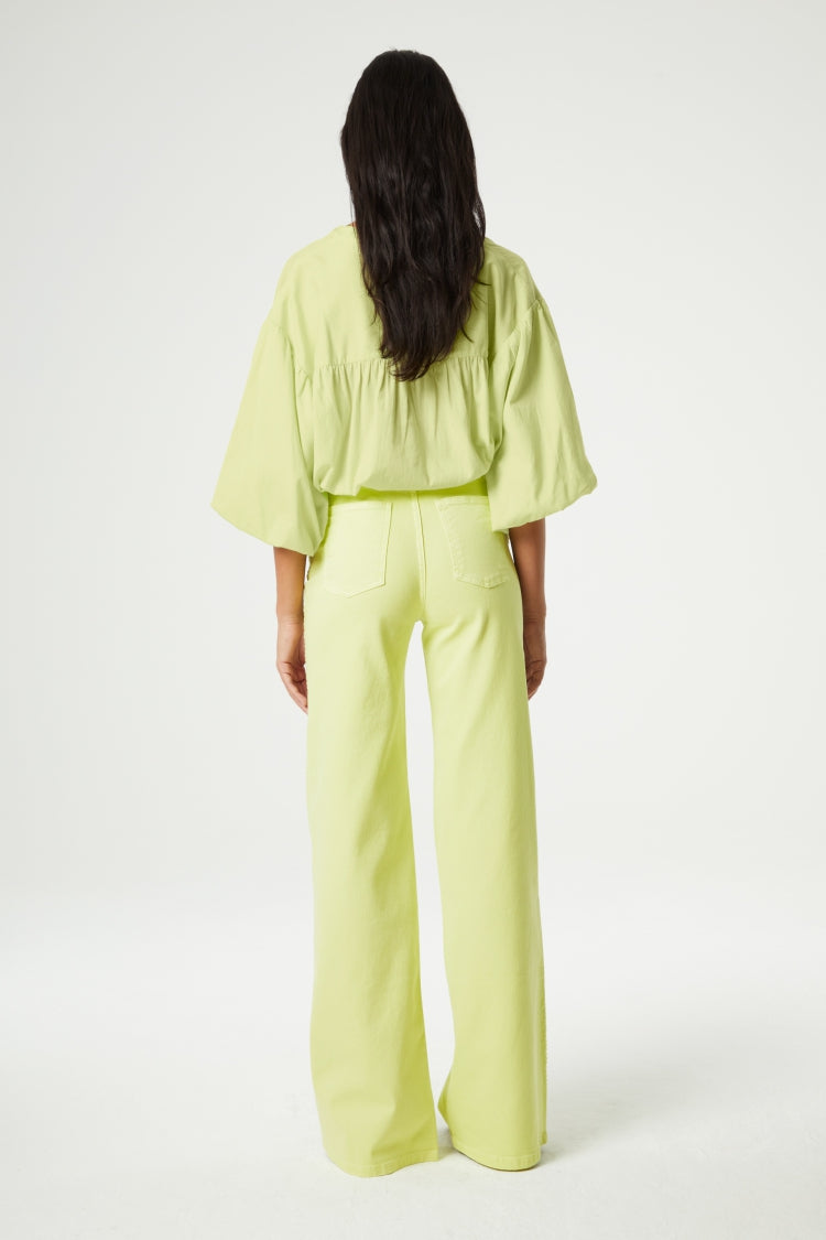 Debra Blouse Fabienne chapot - second hand