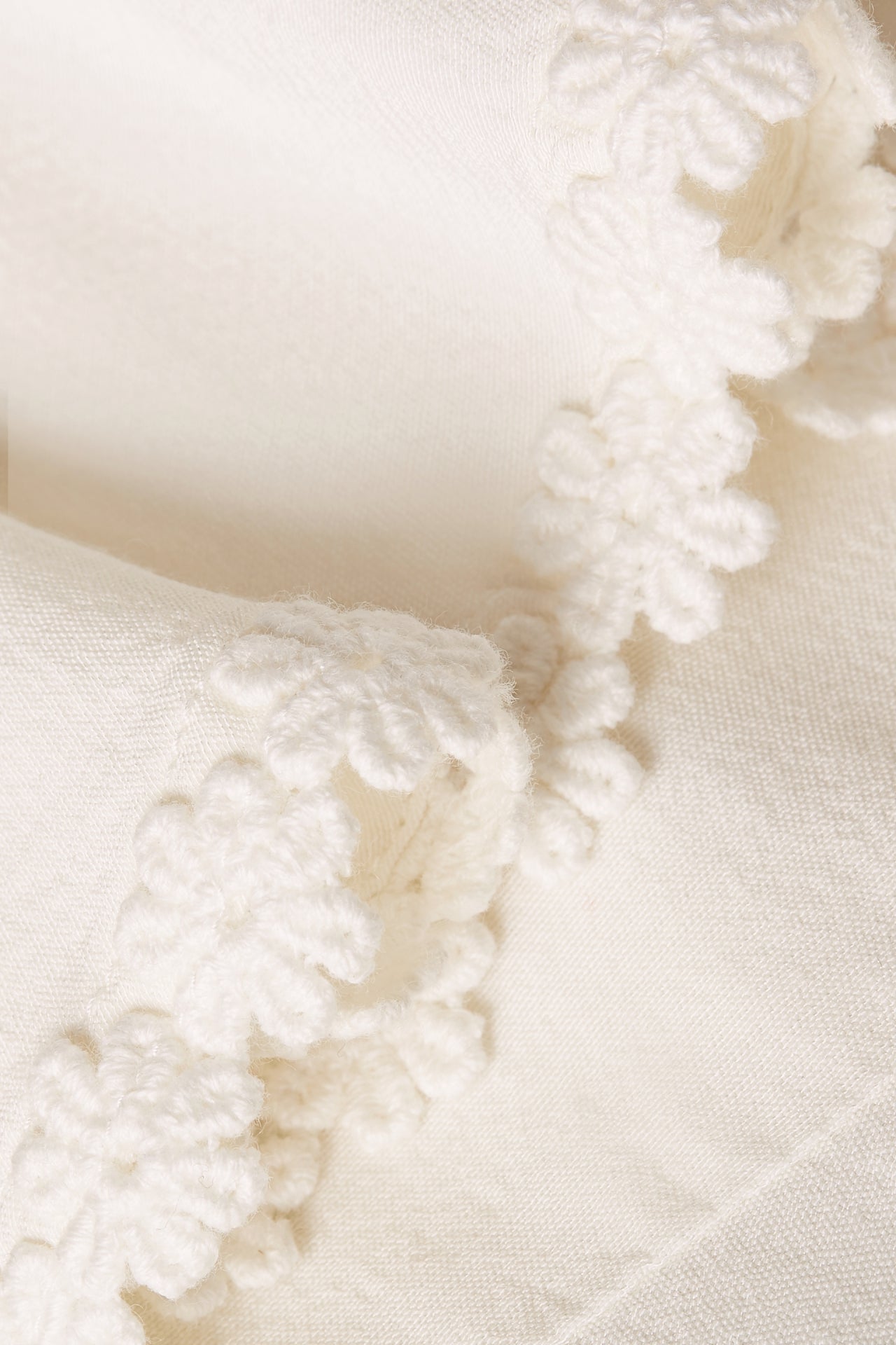 Sally Short Skirt Fabienne chapot - second hand