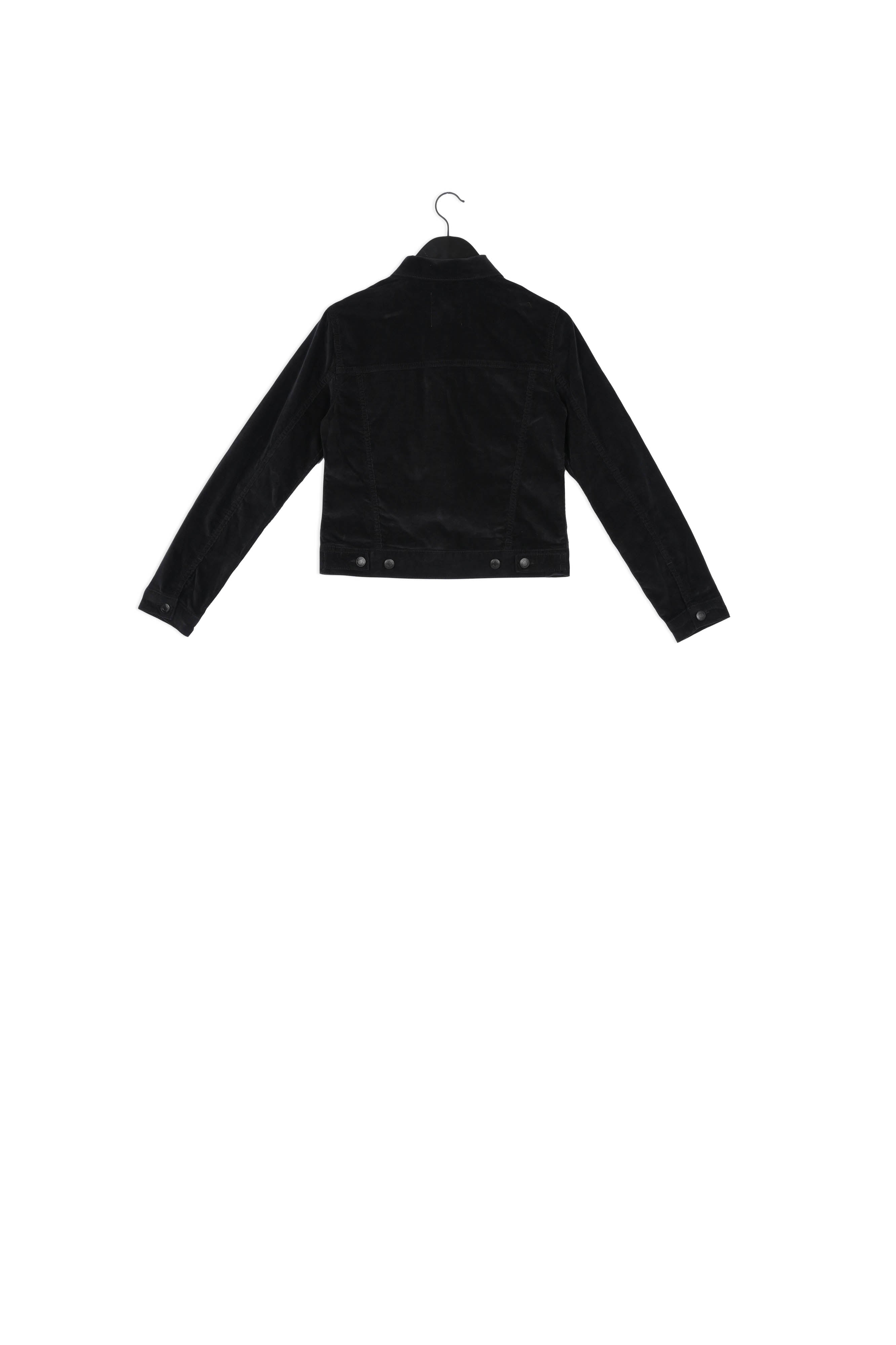 Eva Corduroy Jacket Fabienne chapot - second hand