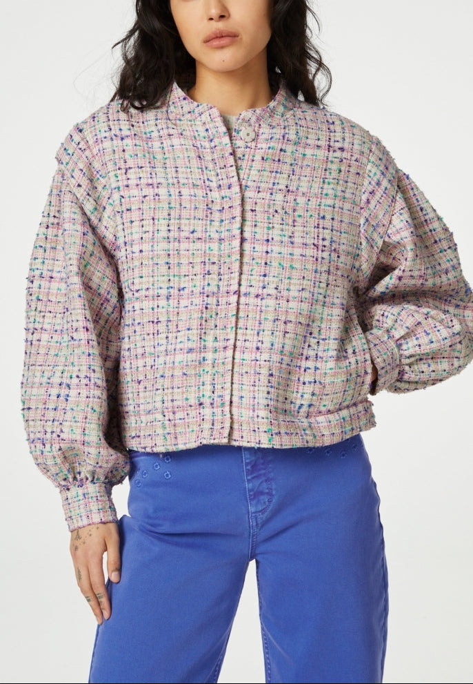 Carter Jacket Fabienne chapot - second hand