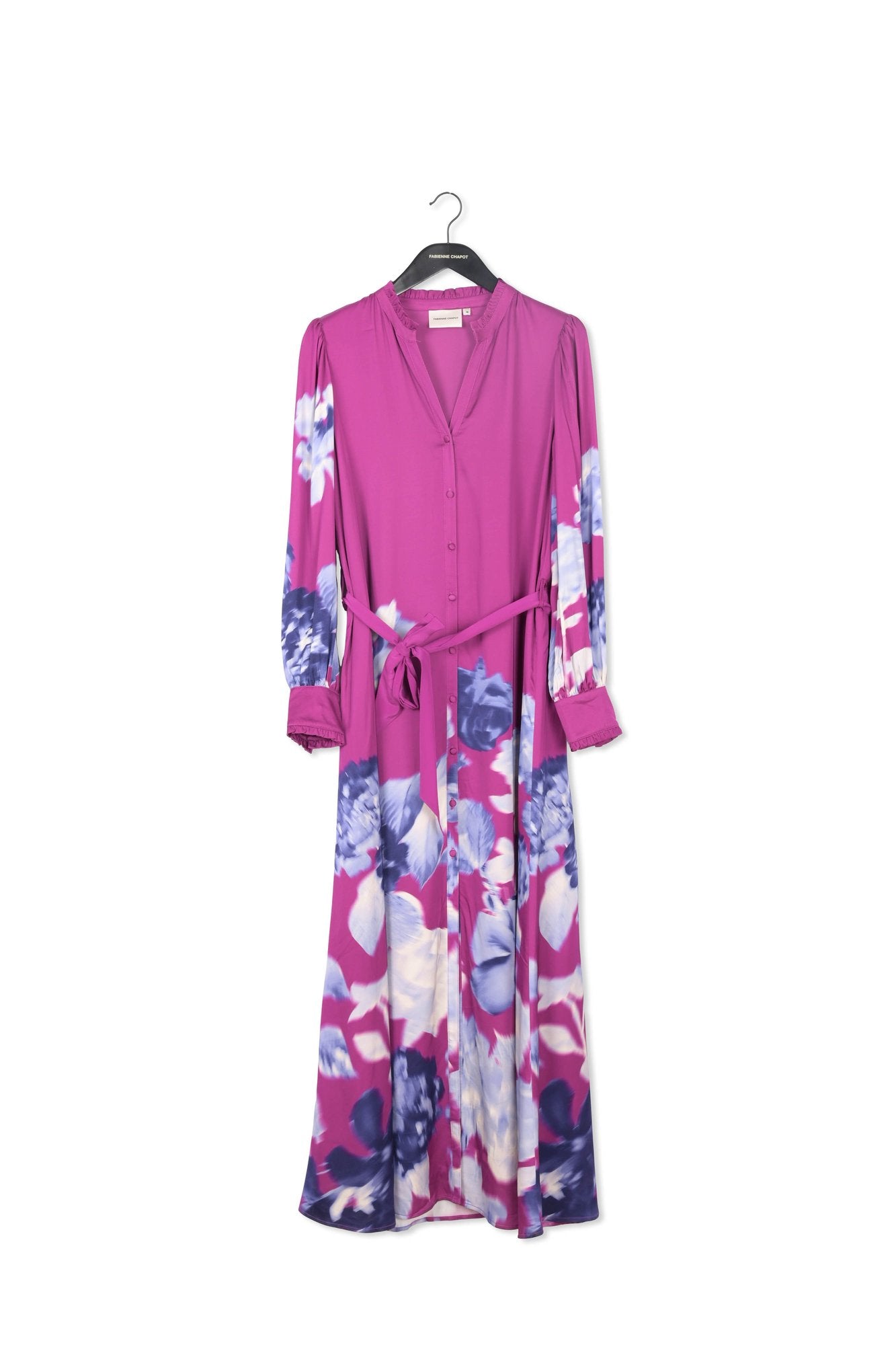 Erika Dress Fabienne chapot - second hand