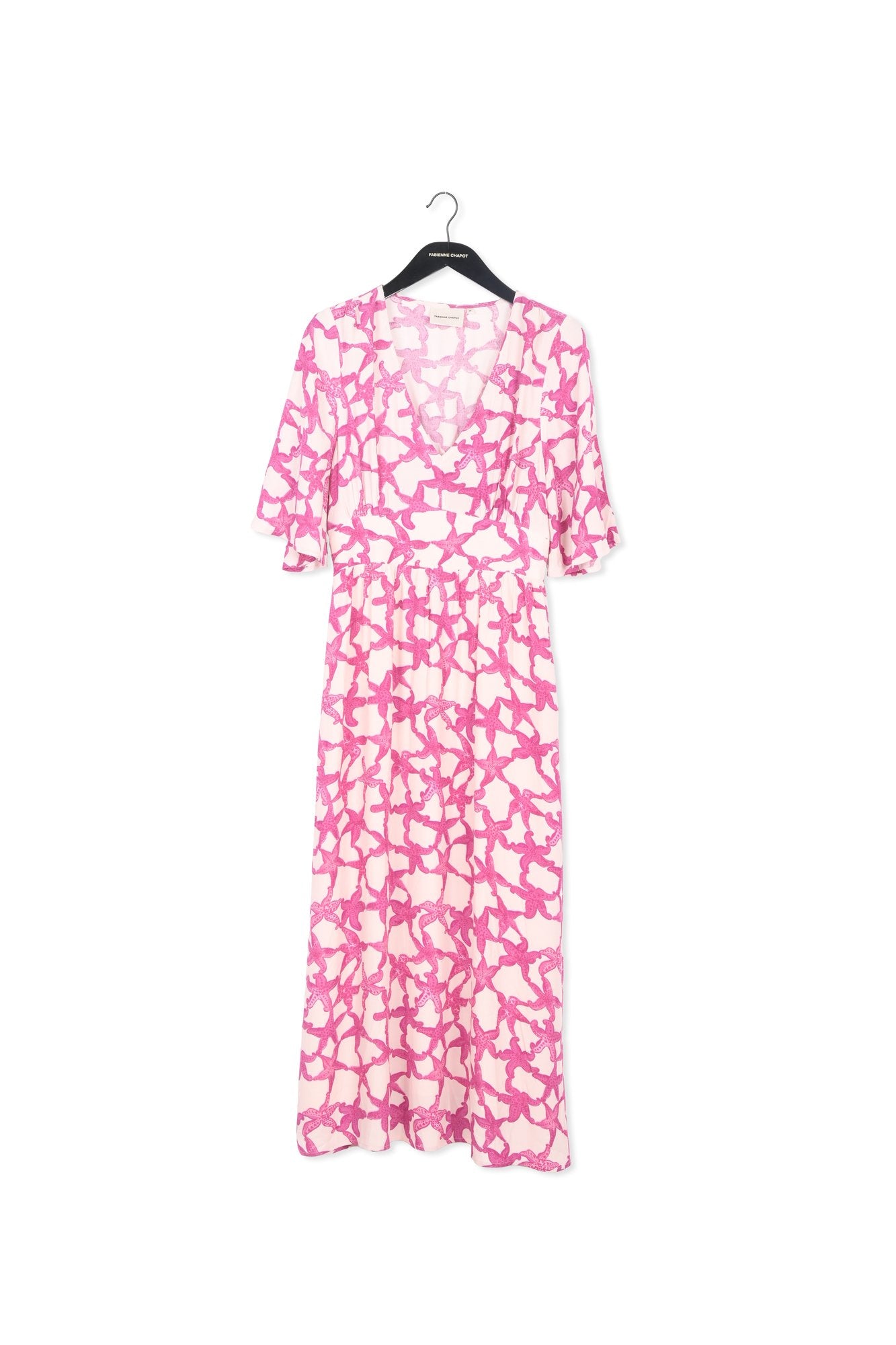 Jonne Dress Fabienne chapot - second hand