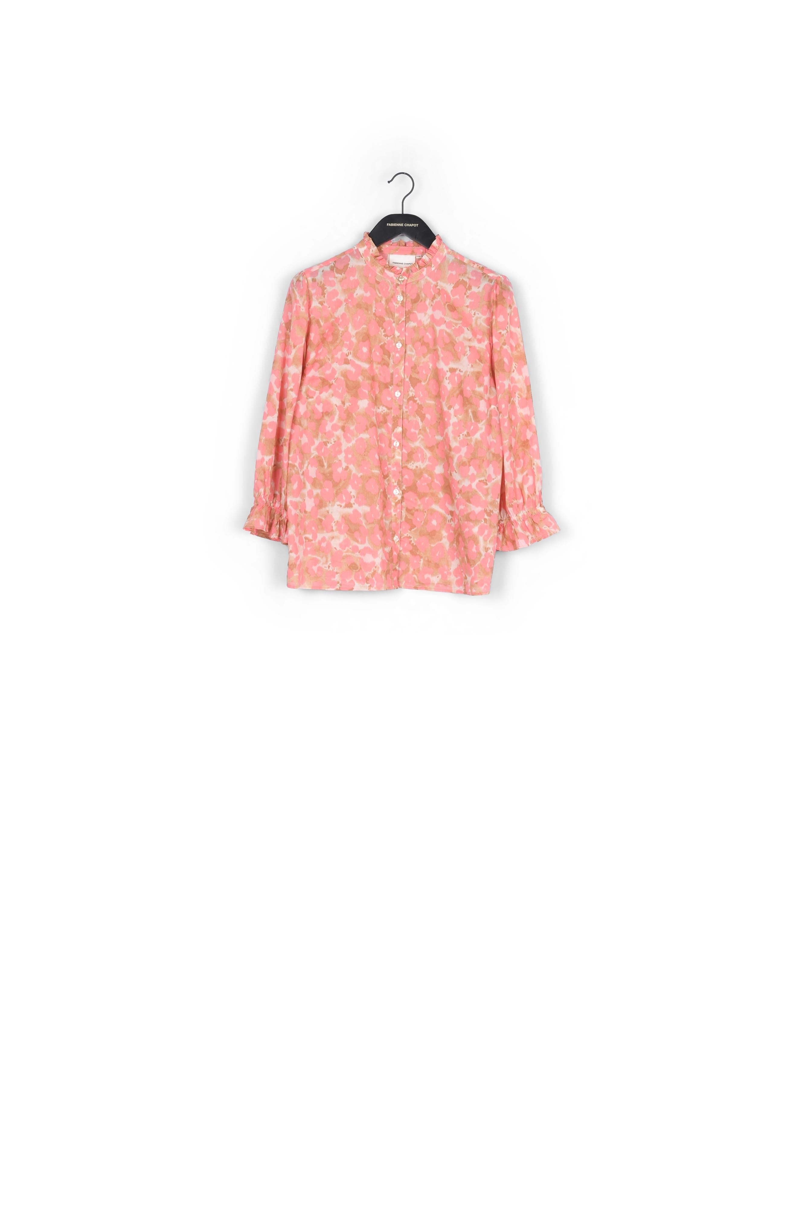 Meggie SS Blouse Fabienne chapot - second hand