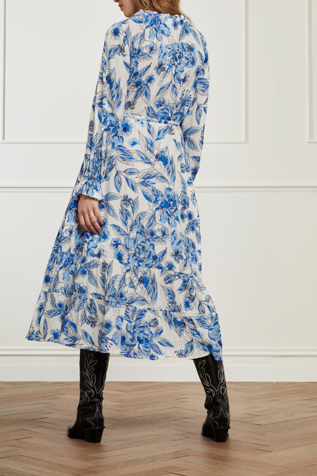 Coco Dress Fabienne chapot - second hand