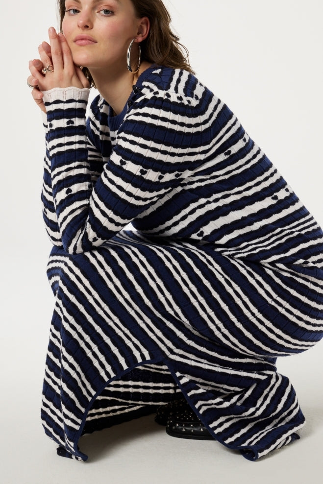 Banda Dress Fabienne chapot - second hand