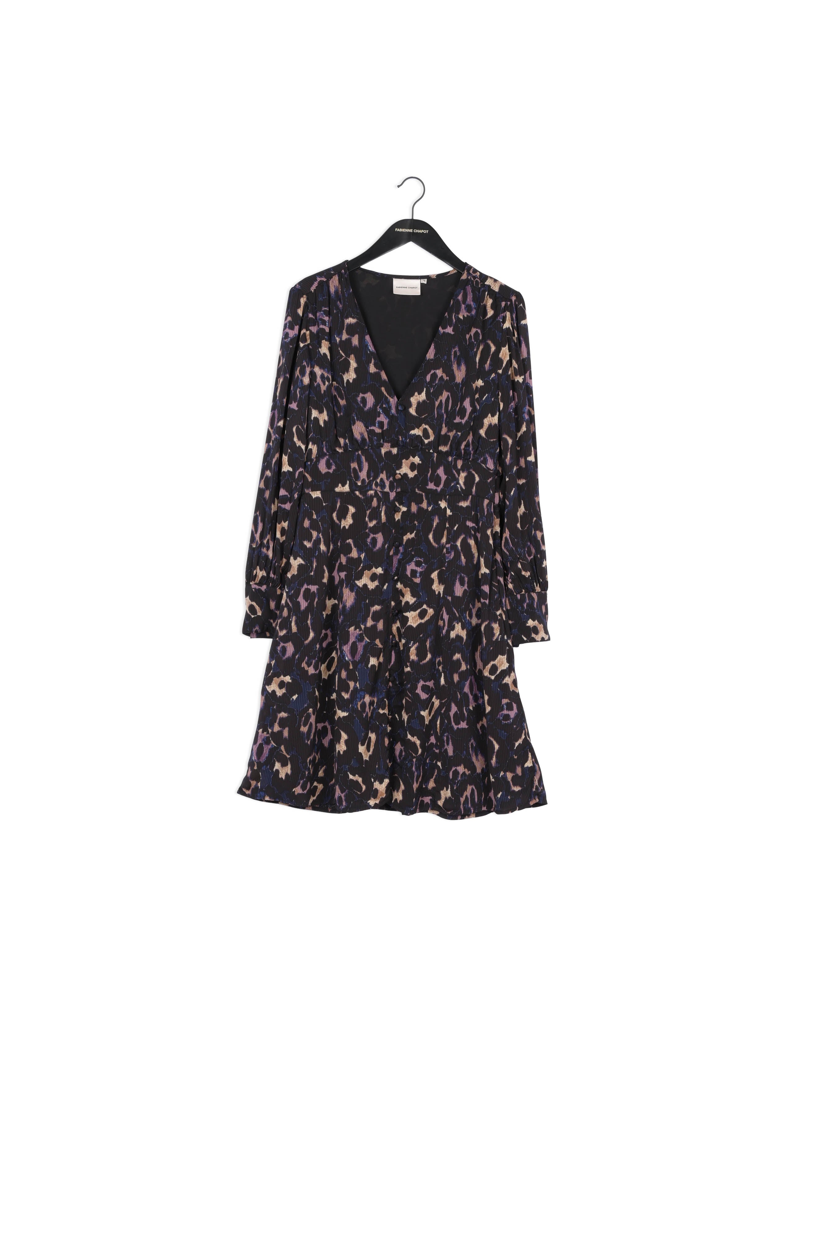 Lynn Short Indi Dress Fabienne chapot - second hand