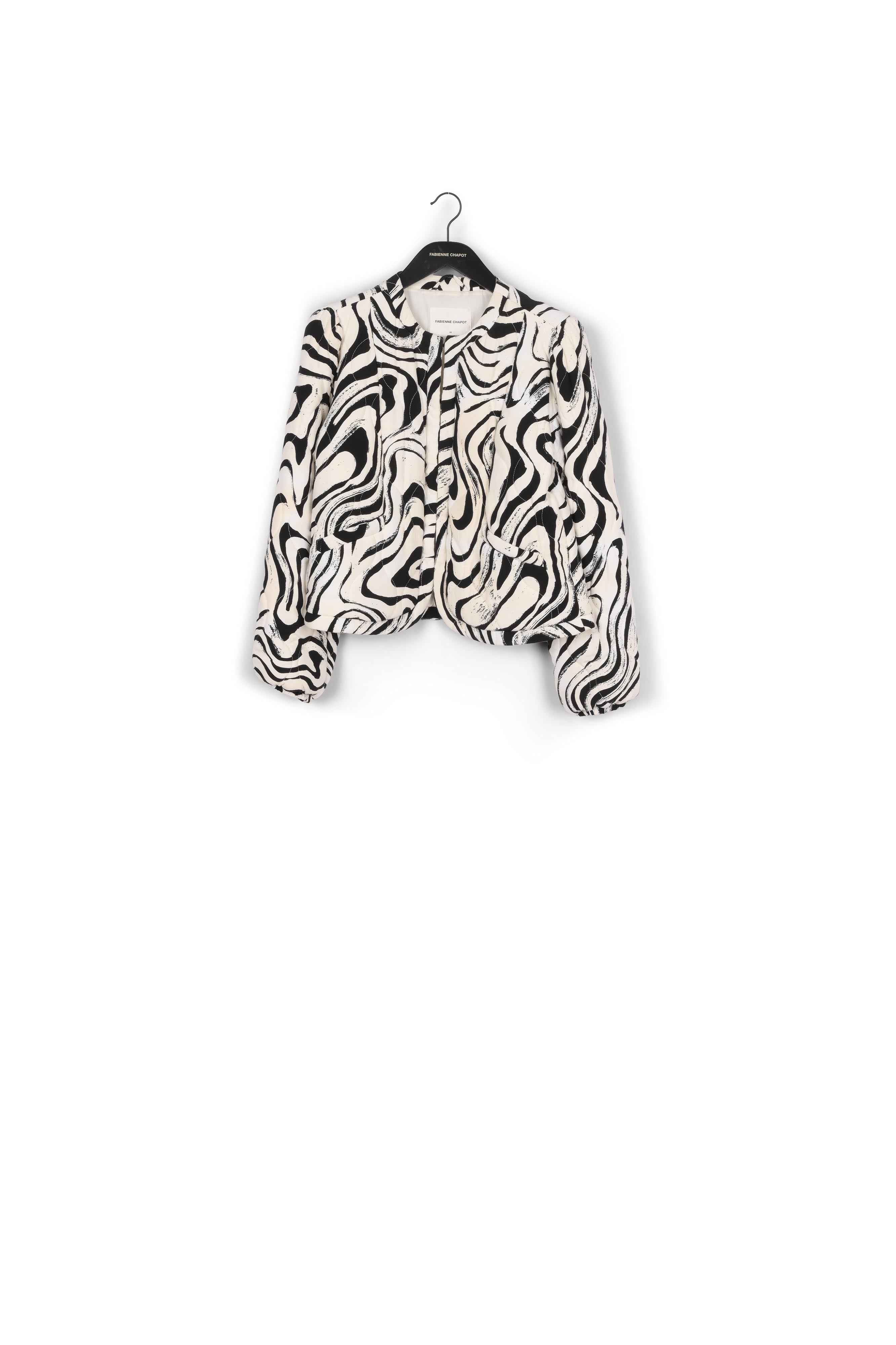 Quinta Jacket Fabienne chapot - second hand