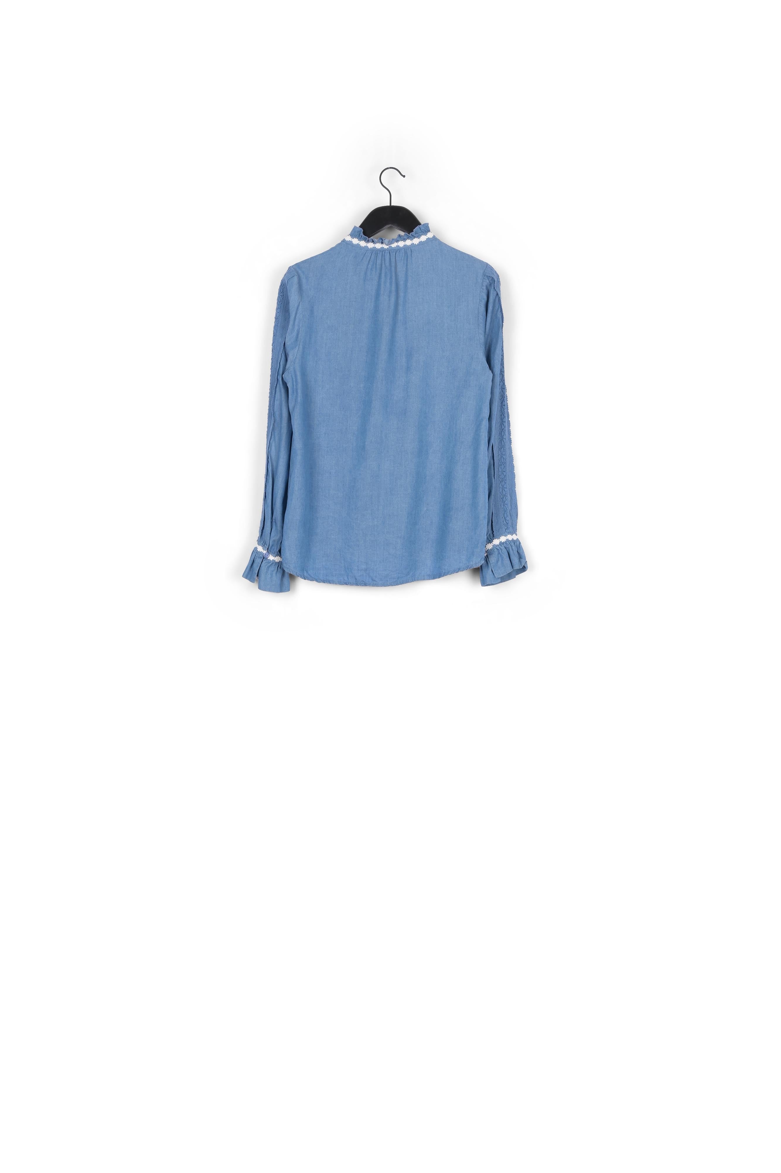 Mimi Blouse Fabienne chapot - second hand