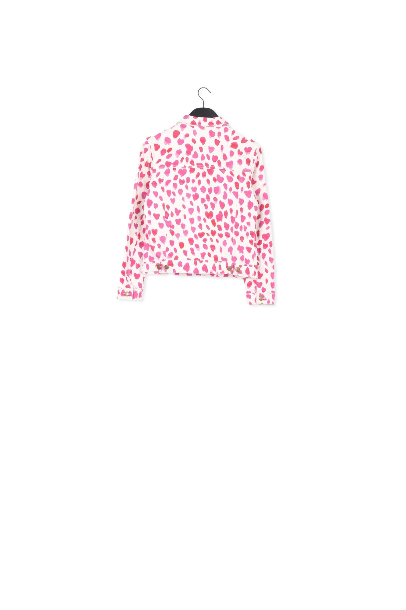 Eva Jacket Fabienne chapot - second hand