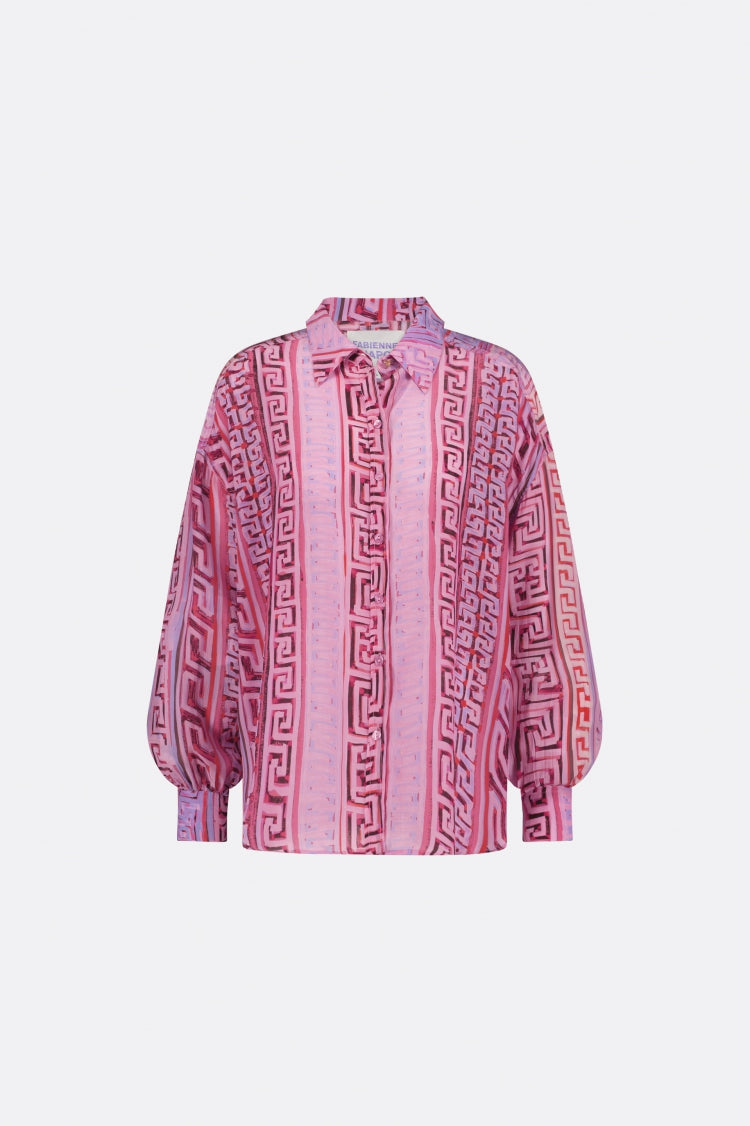 Gabriel Blouse Fabienne chapot - second hand