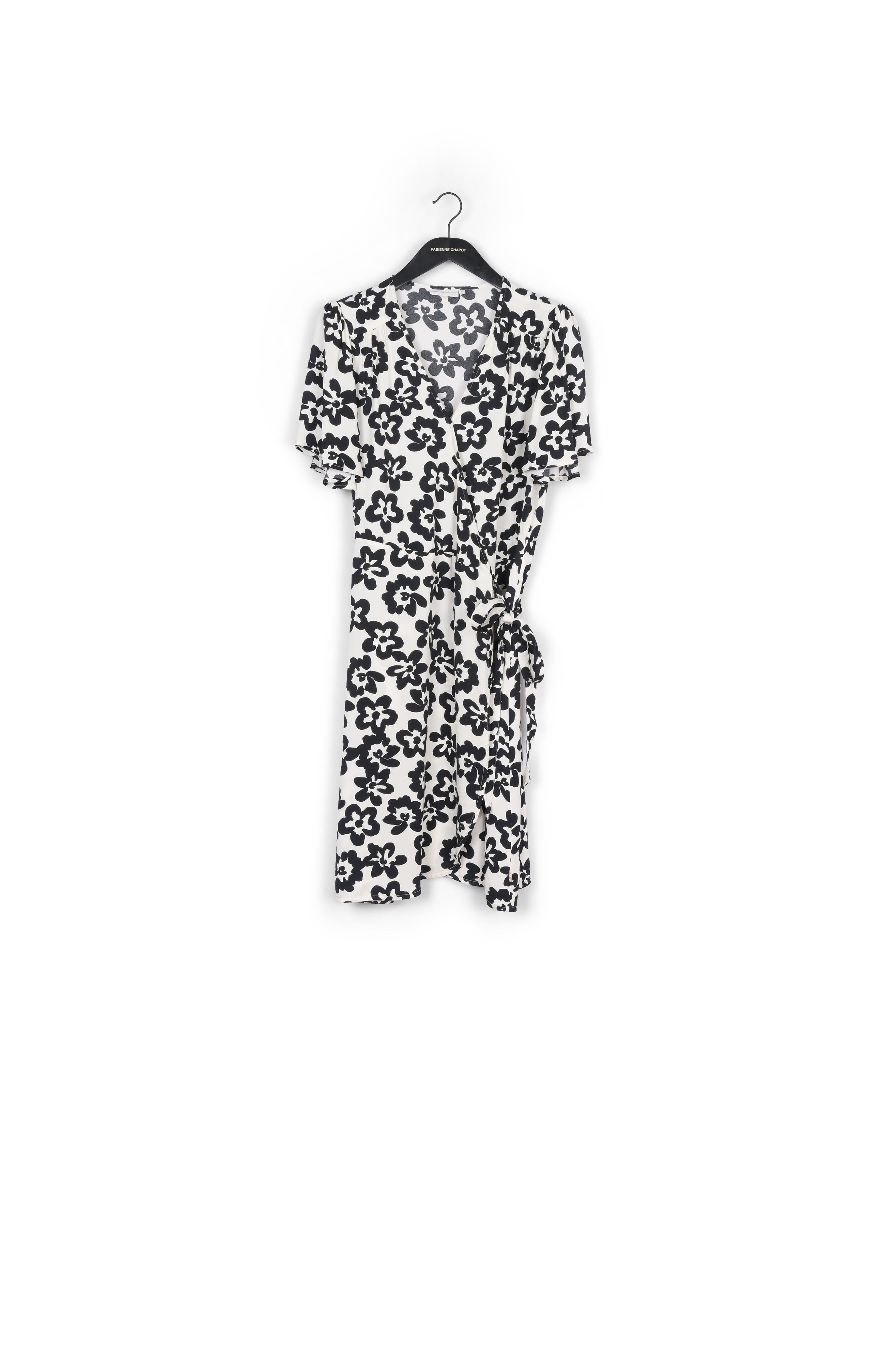 Archana Sleeve Short Dress Fabienne chapot - second hand