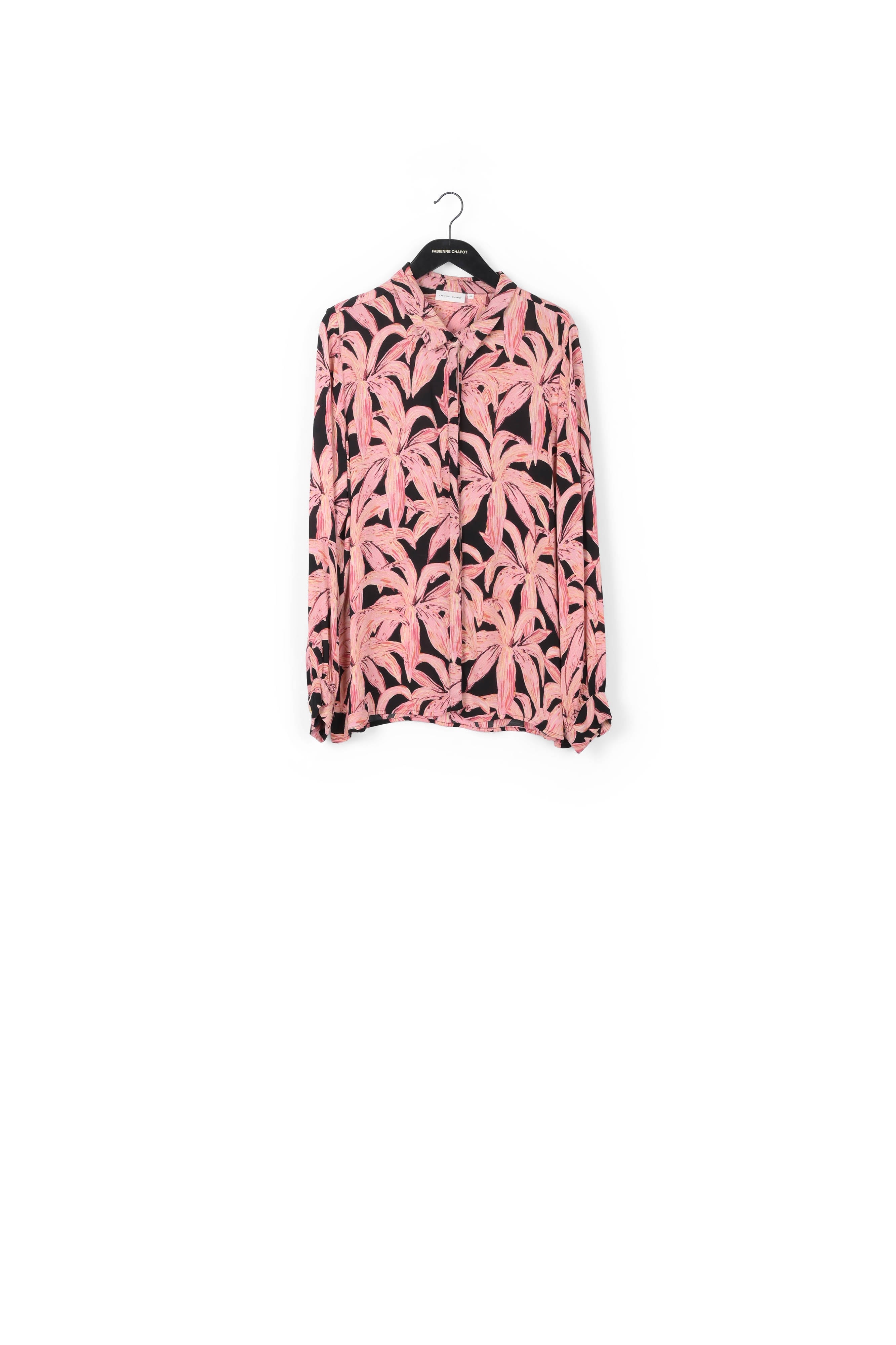 Sophia Blouse Fabienne chapot - second hand