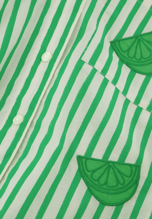 Alex Blouse Fabienne chapot - second hand