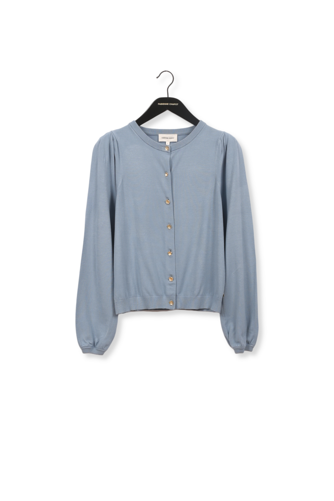 Molly Cardigan Fabienne chapot - second hand