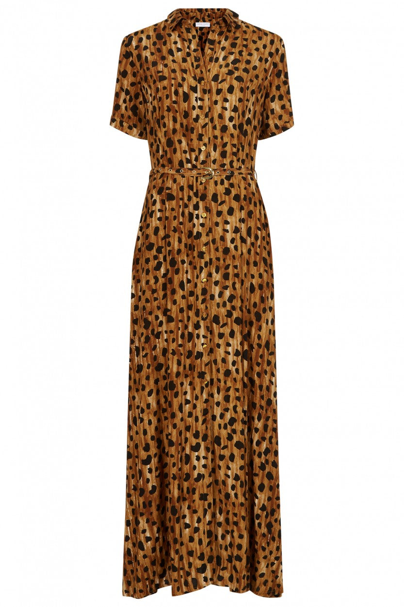 Mia Dress Fabienne chapot - second hand
