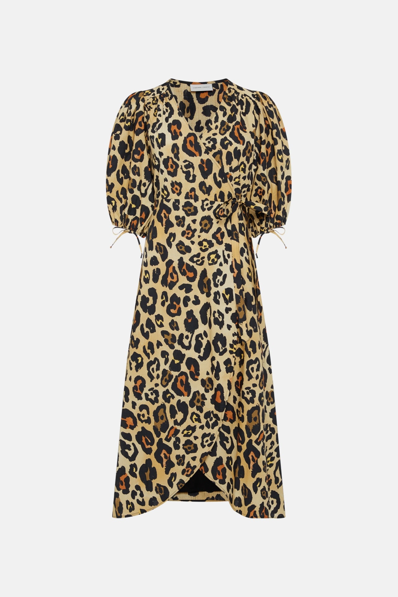 Charlie Dress Fabienne chapot - second hand