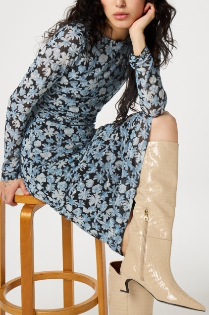 Zila Dress Fabienne chapot - second hand