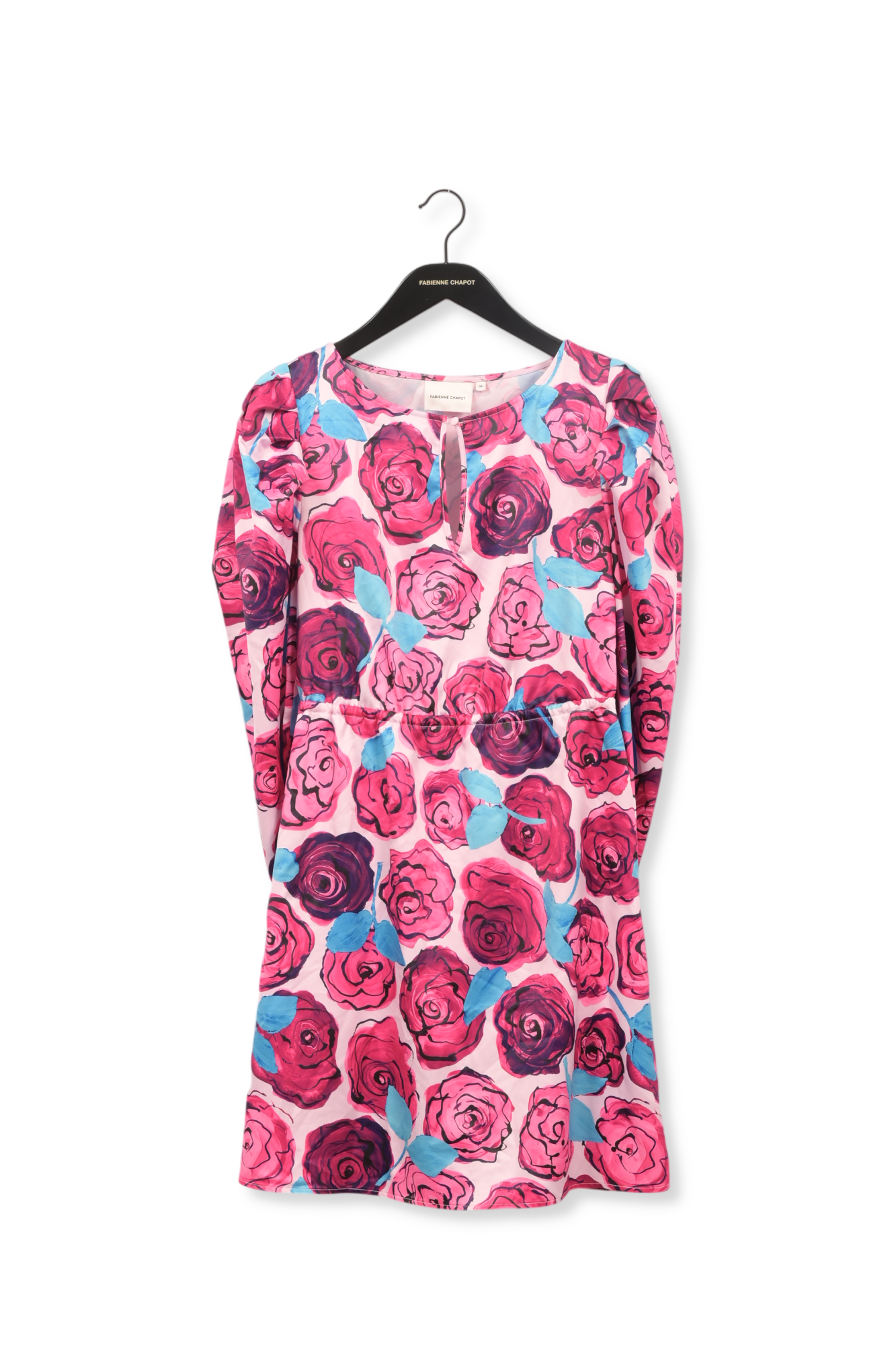 Sarina Dress Fabienne chapot - second hand