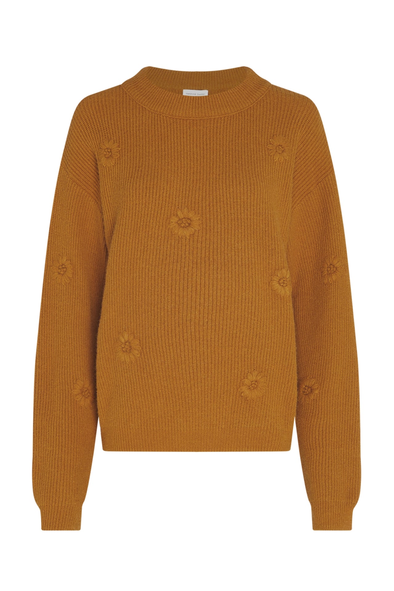 Disco Flow Pullover Fabienne chapot - second hand