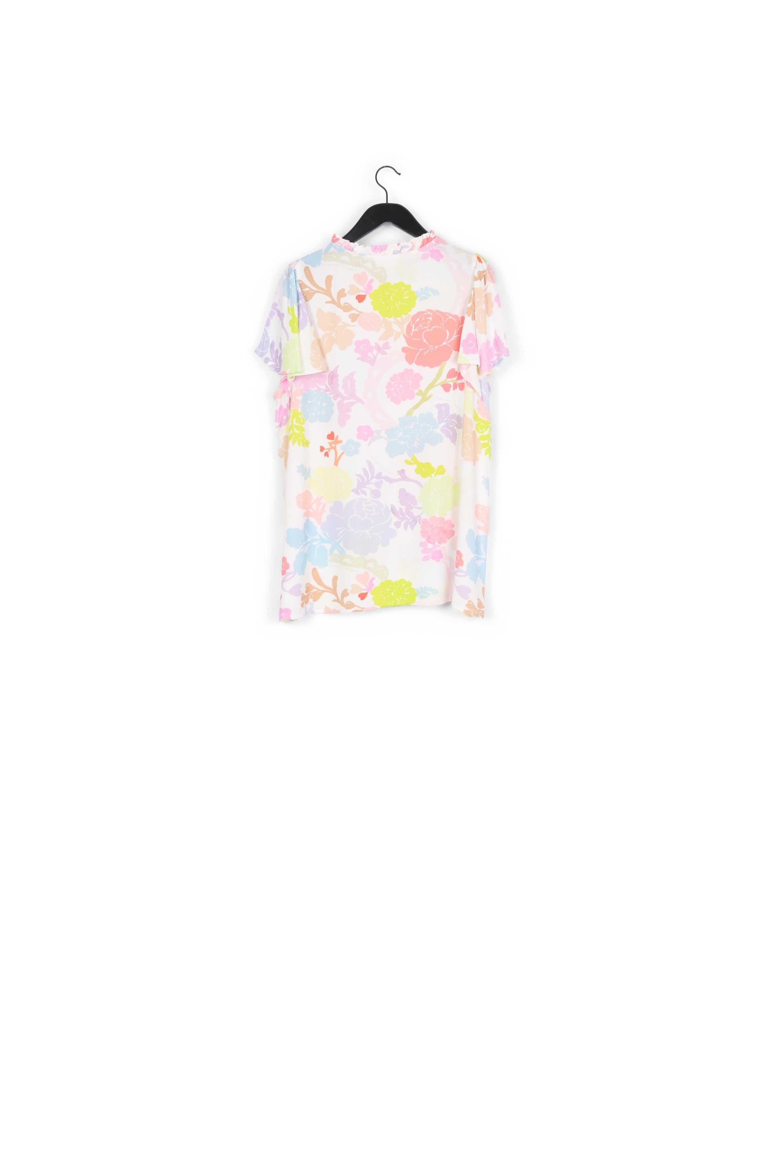 Vanessa Top Fabienne chapot - second hand