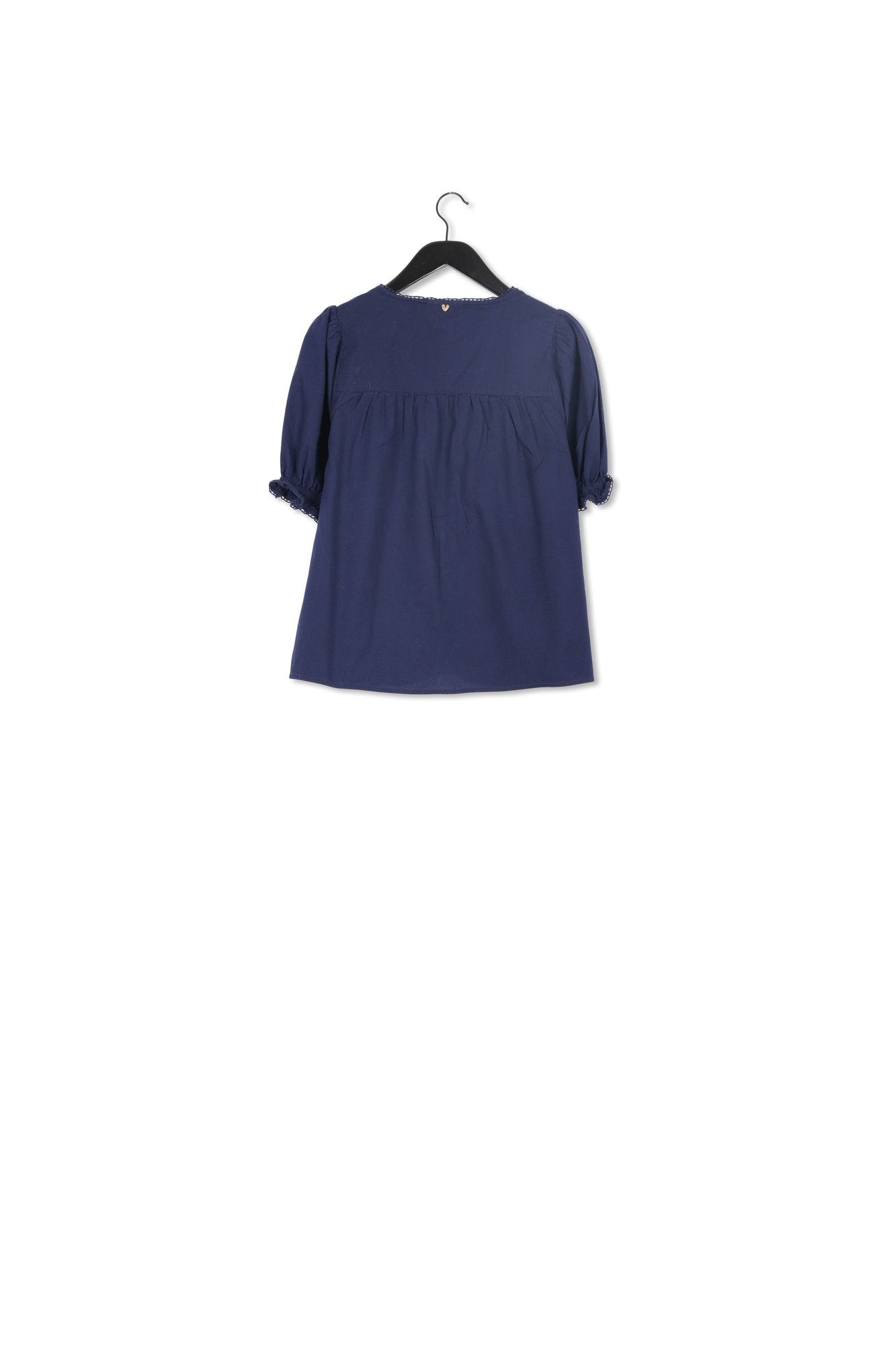 Juno Blouse Fabienne chapot - second hand