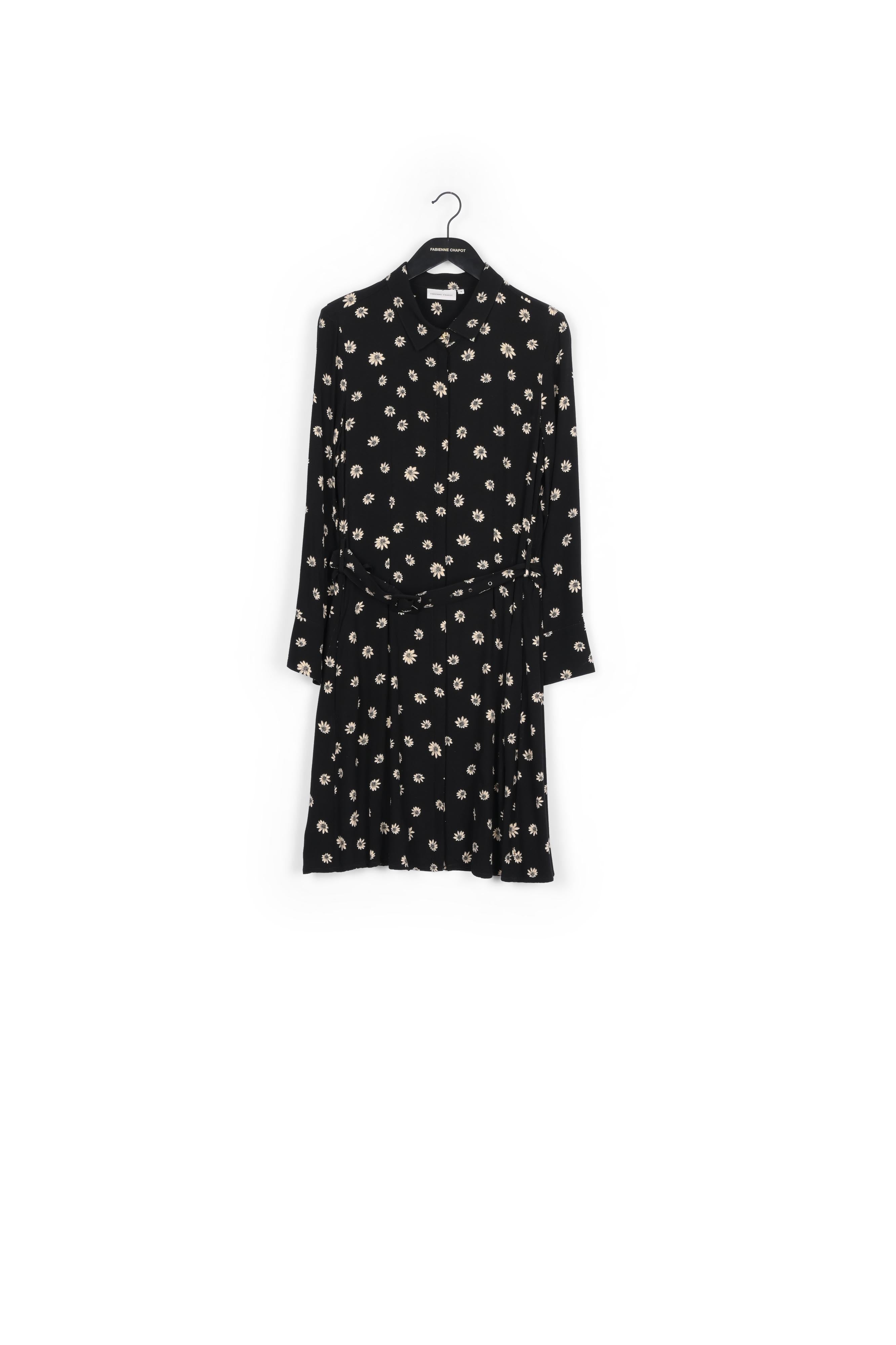 Hayley Jane Dress Fabienne chapot - second hand
