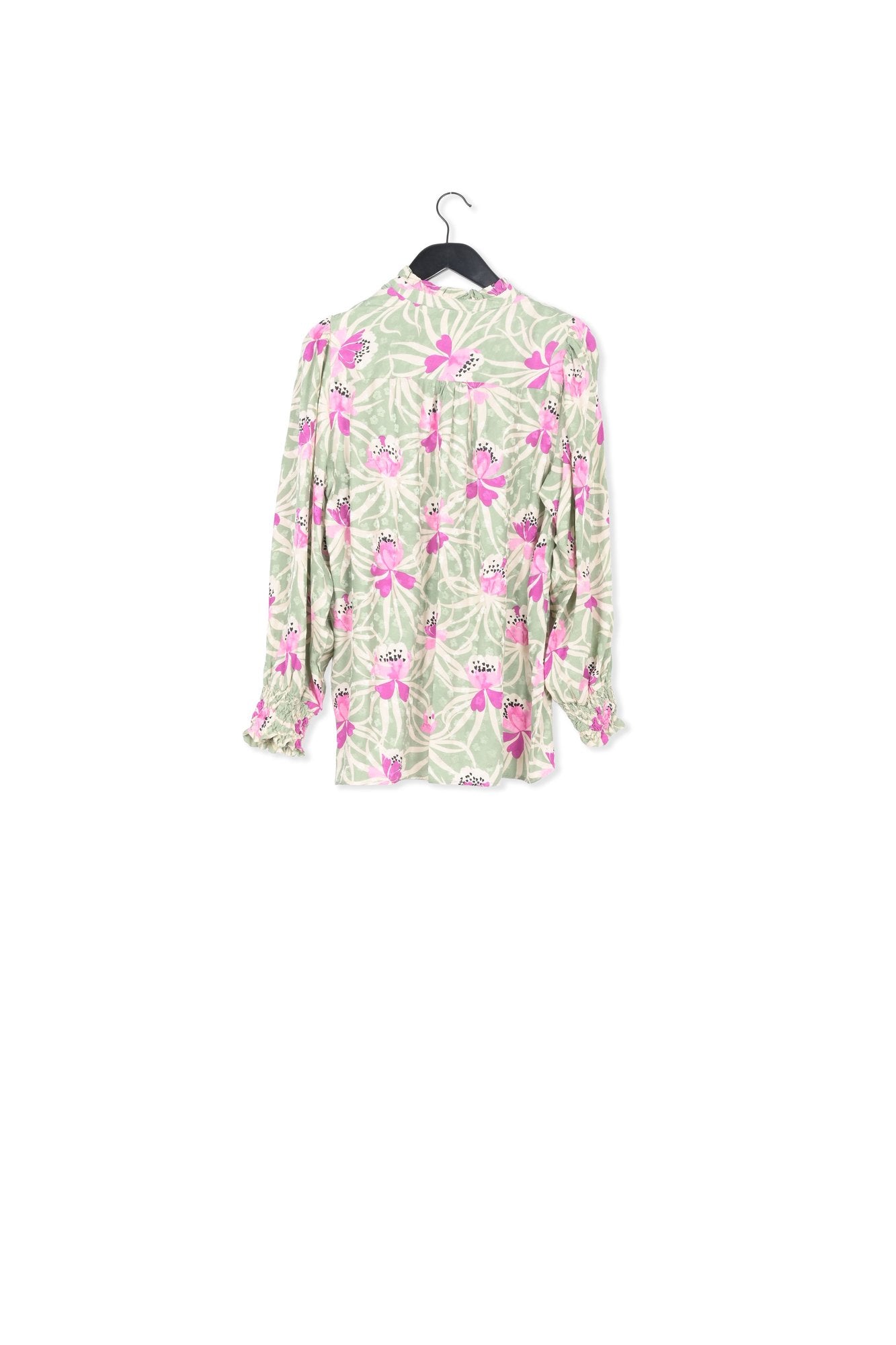 Lucky Blouse Fabienne chapot - second hand