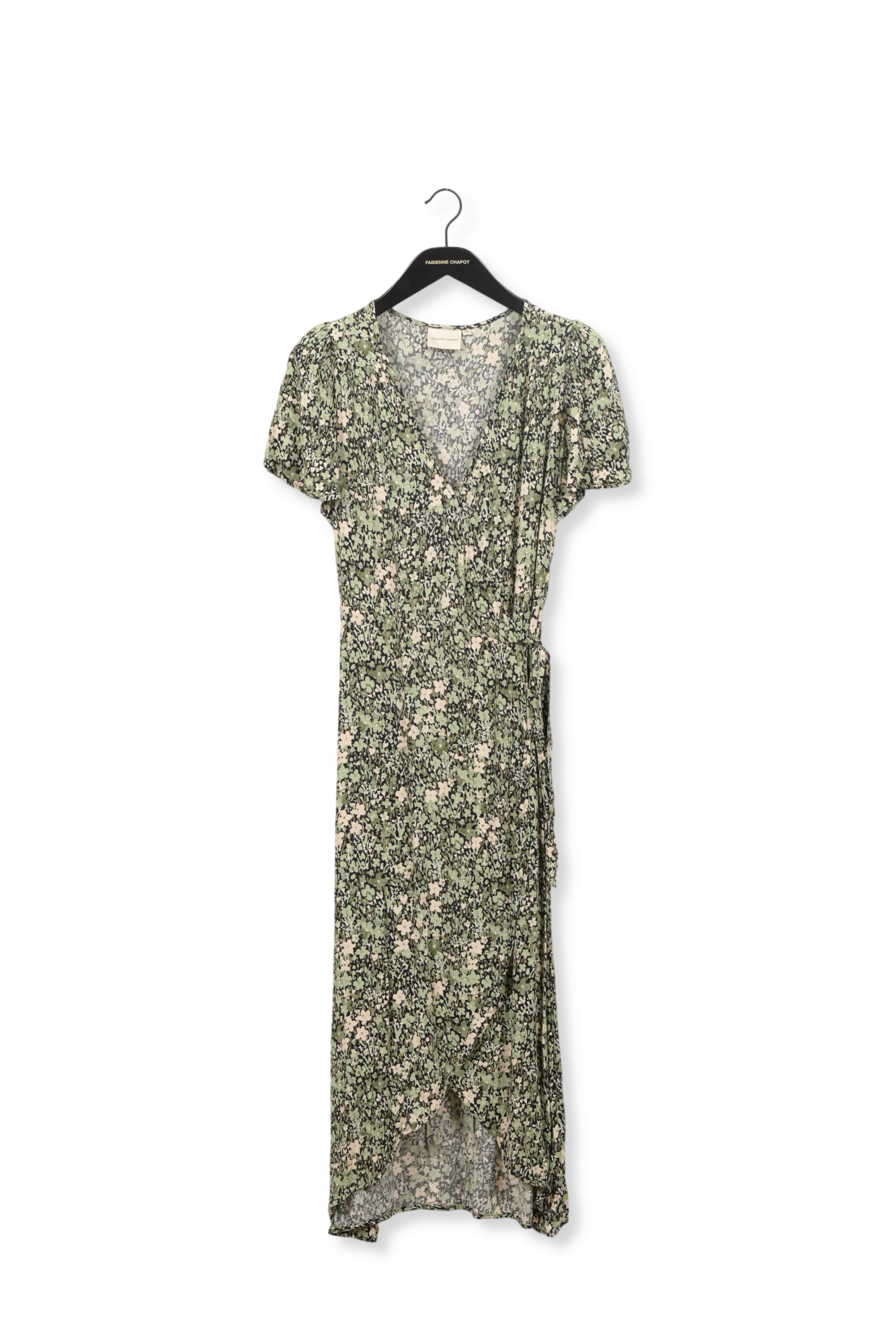 Archana Butterfly dress Fabienne chapot - second hand