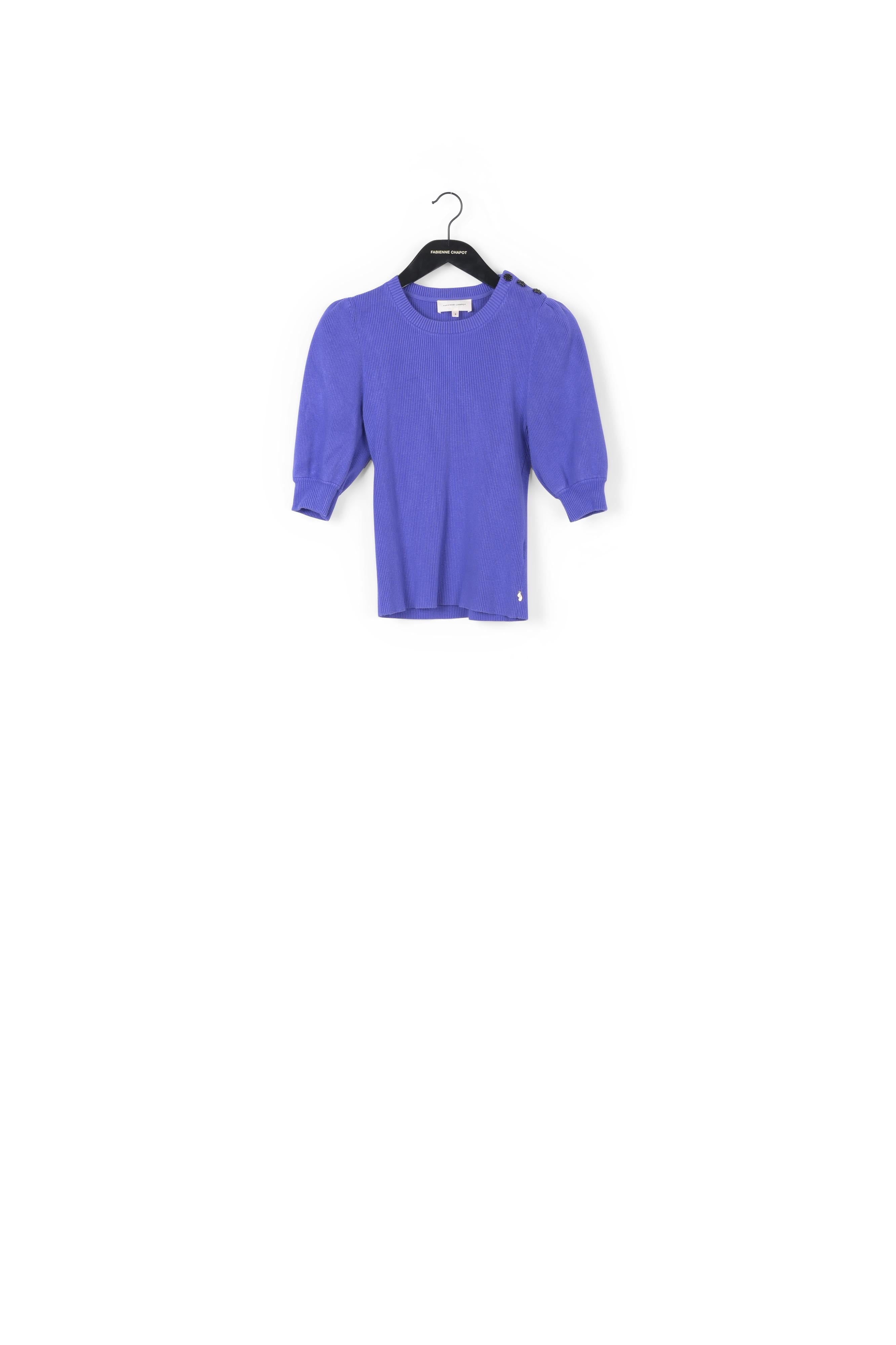 Lillian SS Pullover Fabienne chapot - second hand