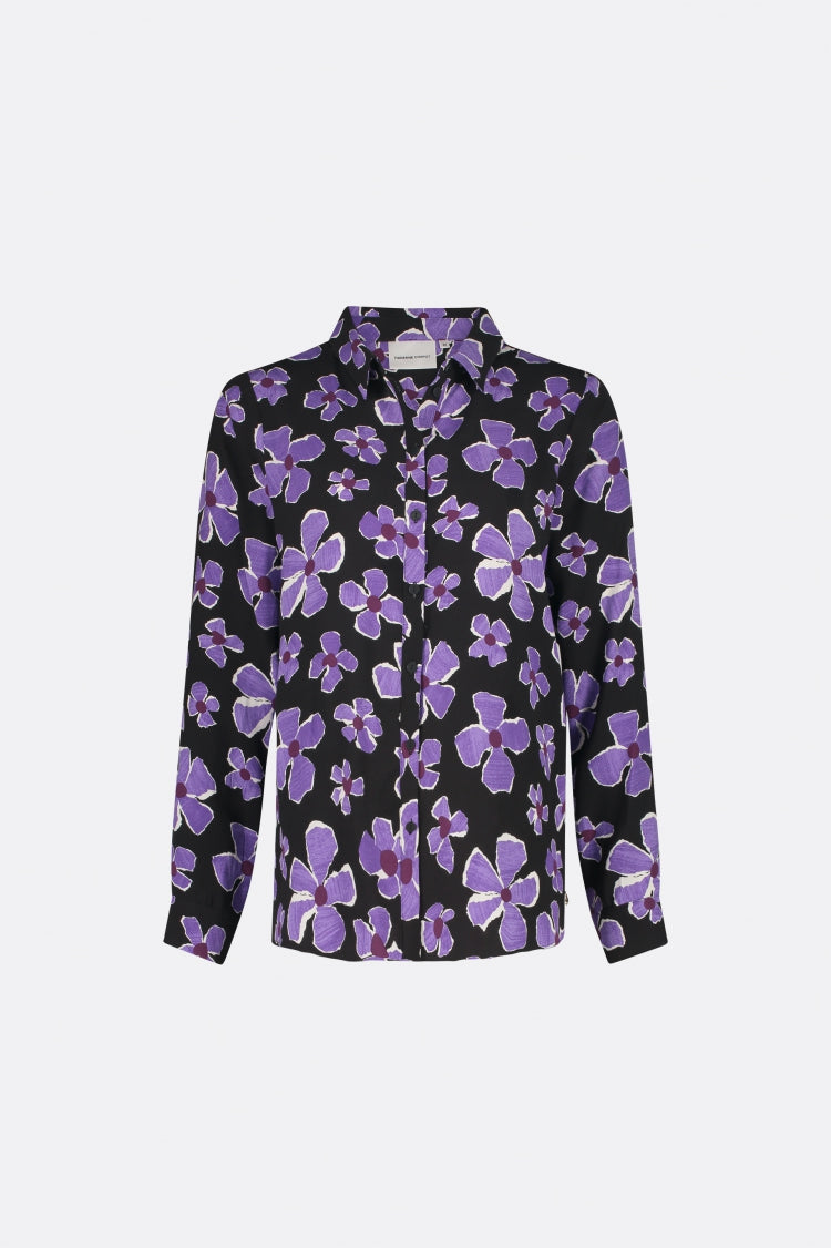 Sophia Blouse Fabienne chapot - second hand