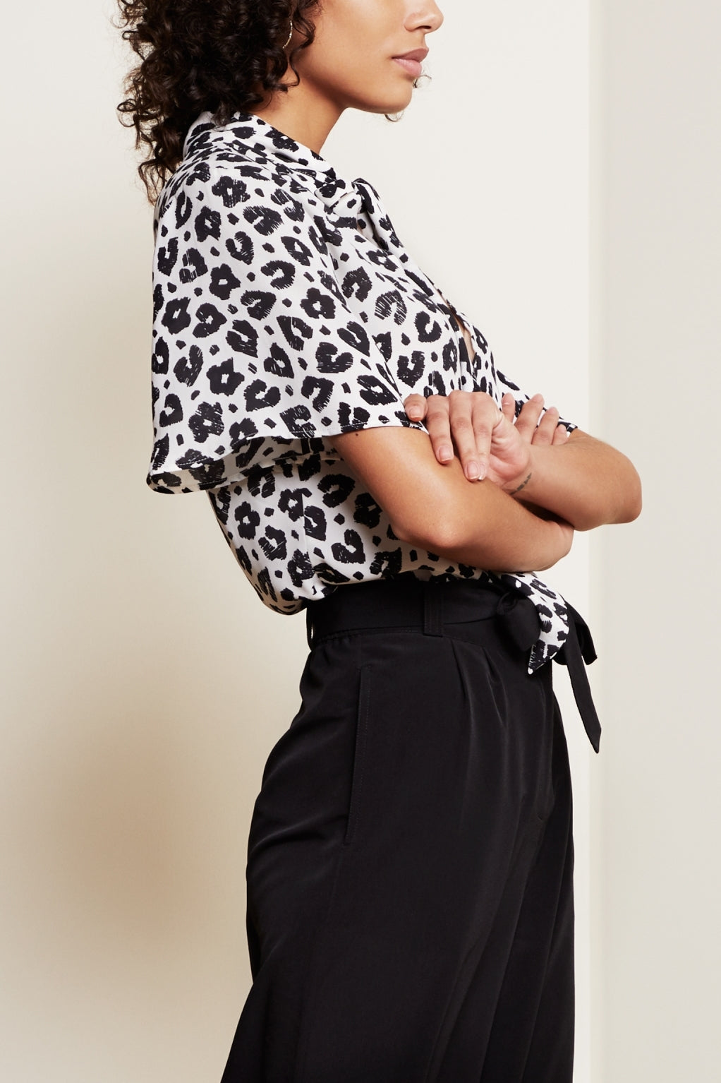 Fabienne Top Fabienne chapot - second hand