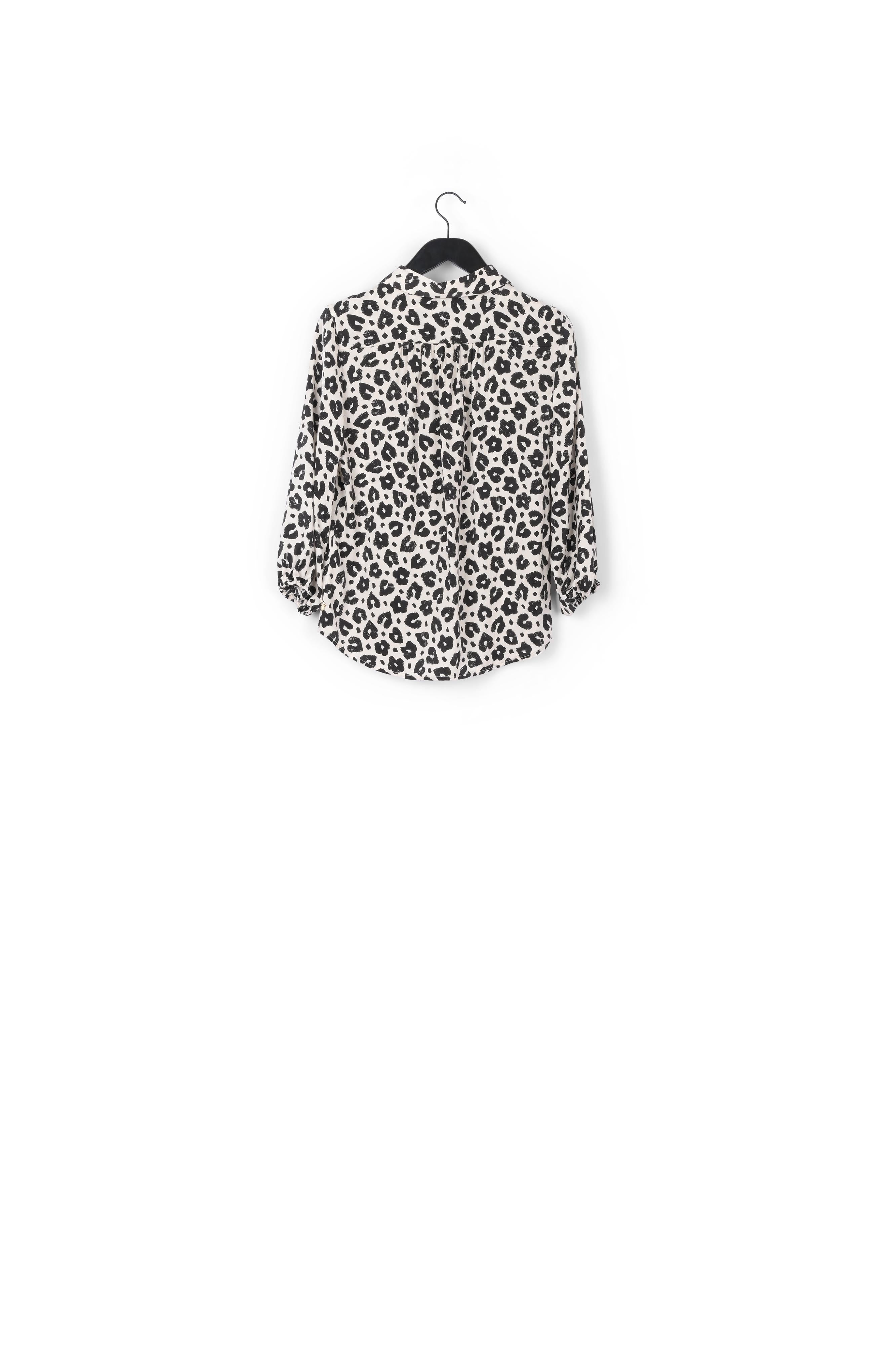 Miranda Lou Blouse Fabienne chapot - second hand