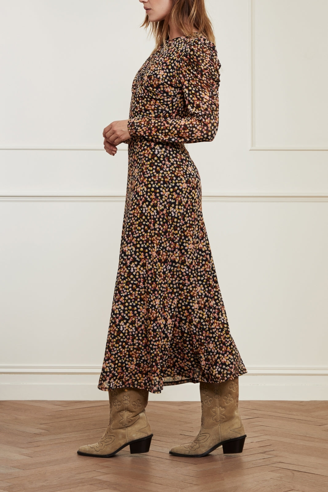 Bella Dress Fabienne chapot - second hand