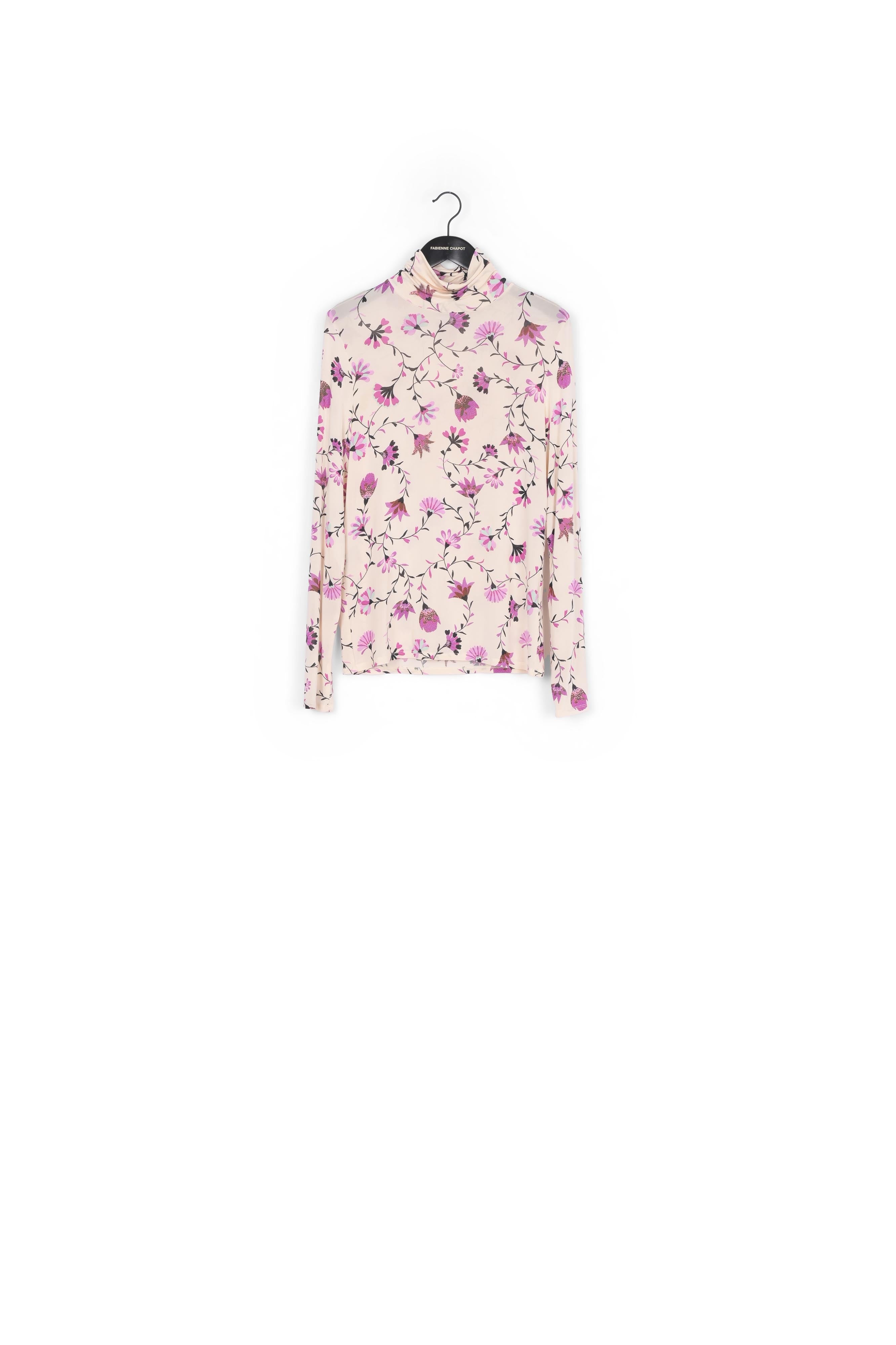 Jane Billy Top Fabienne chapot - second hand