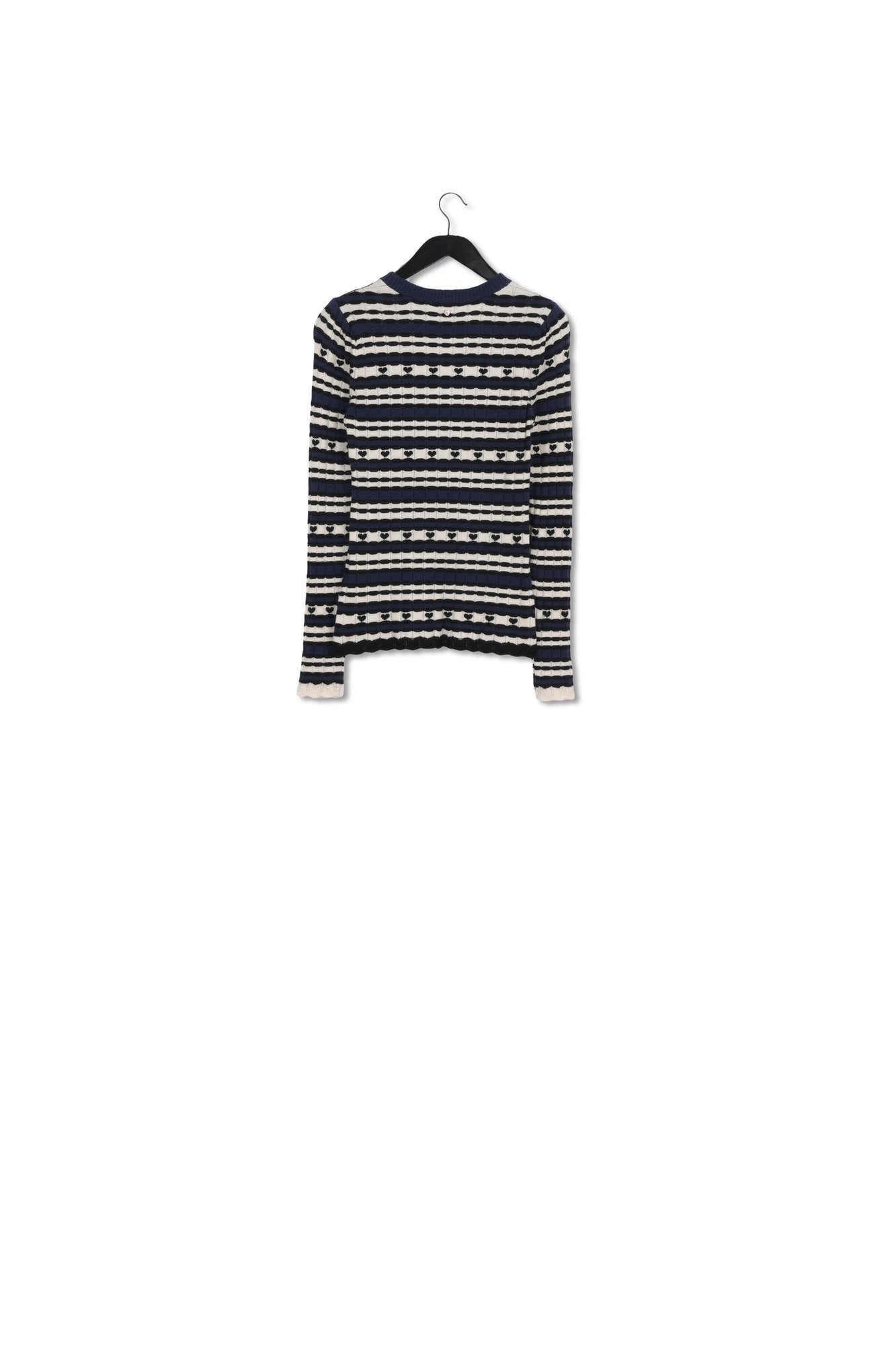 Banda Pullover Fabienne chapot - second hand