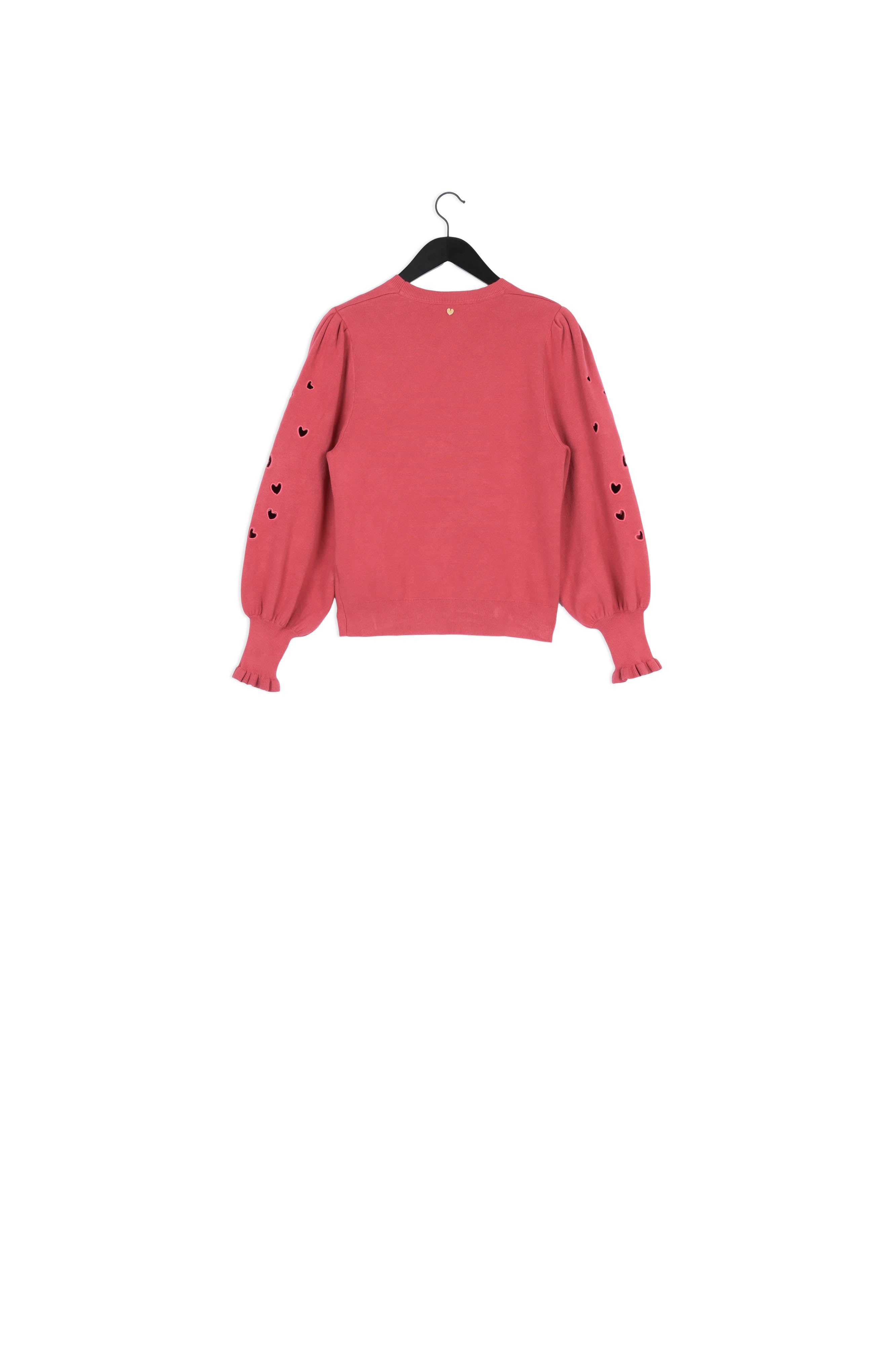 Asja Pullover Fabienne chapot - second hand