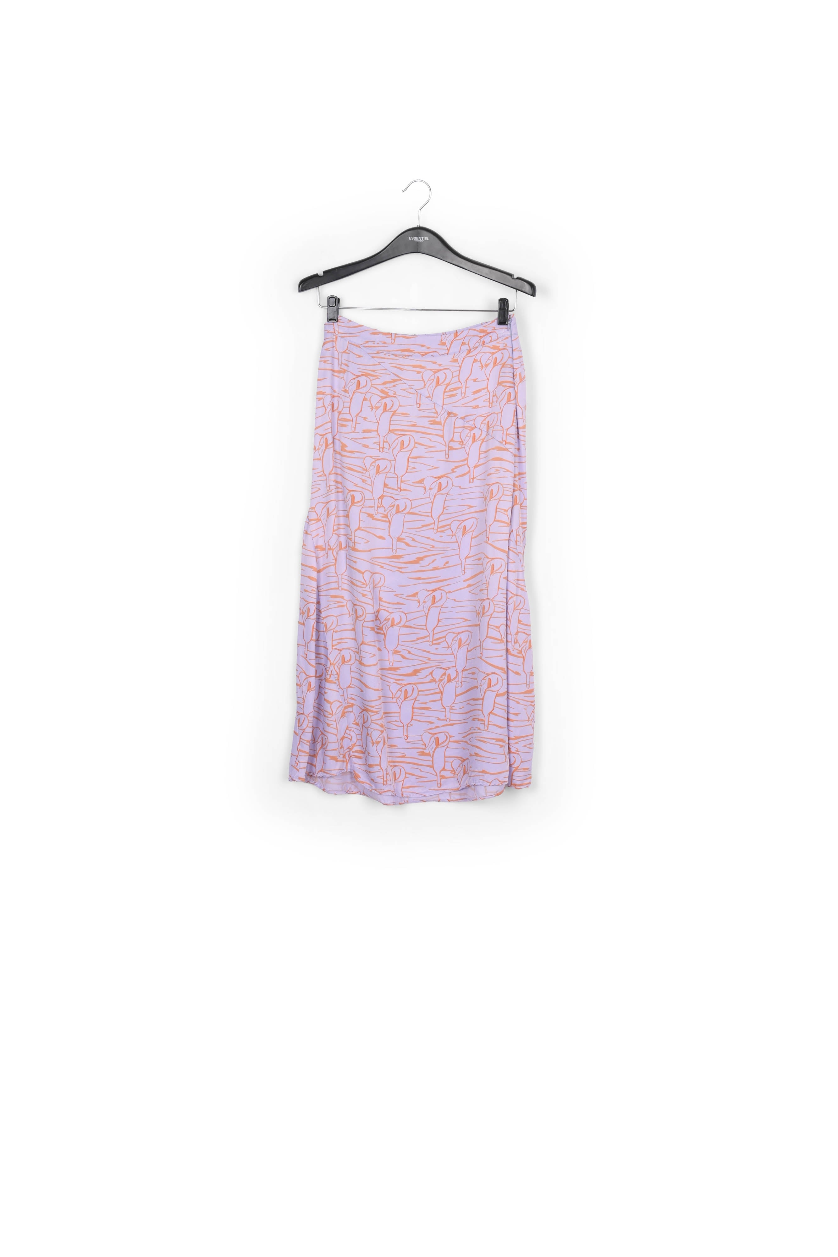 Claire Skirt Fabienne chapot - second hand