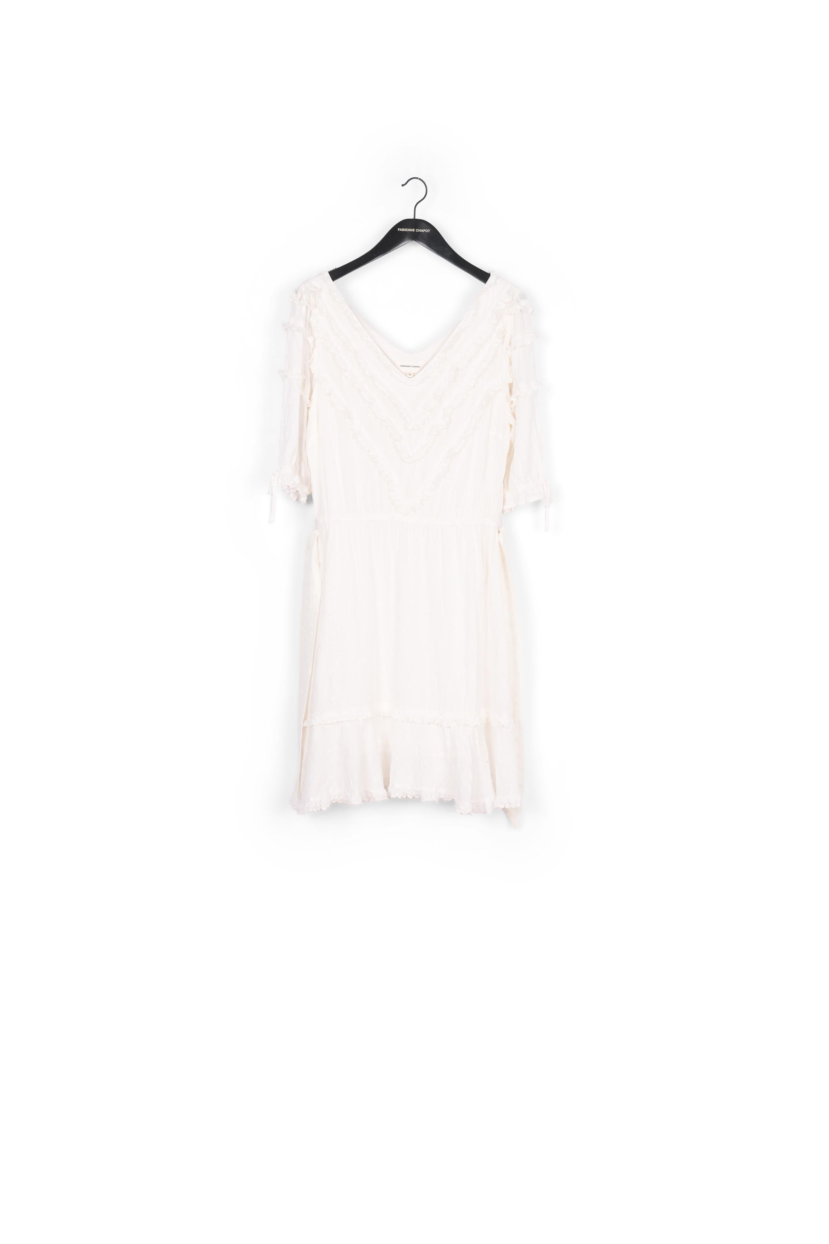 Crissy Dress Fabienne chapot - second hand