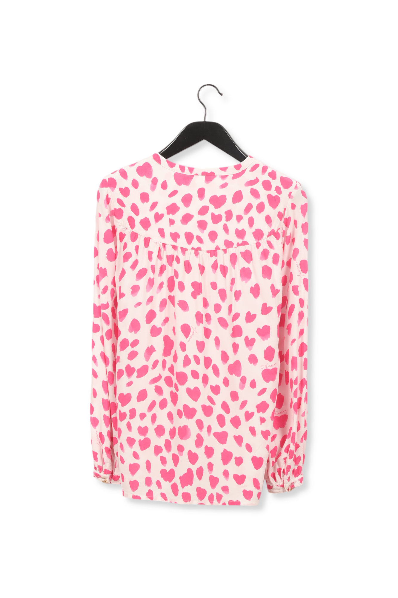 Frida Blouse Fabienne chapot - second hand