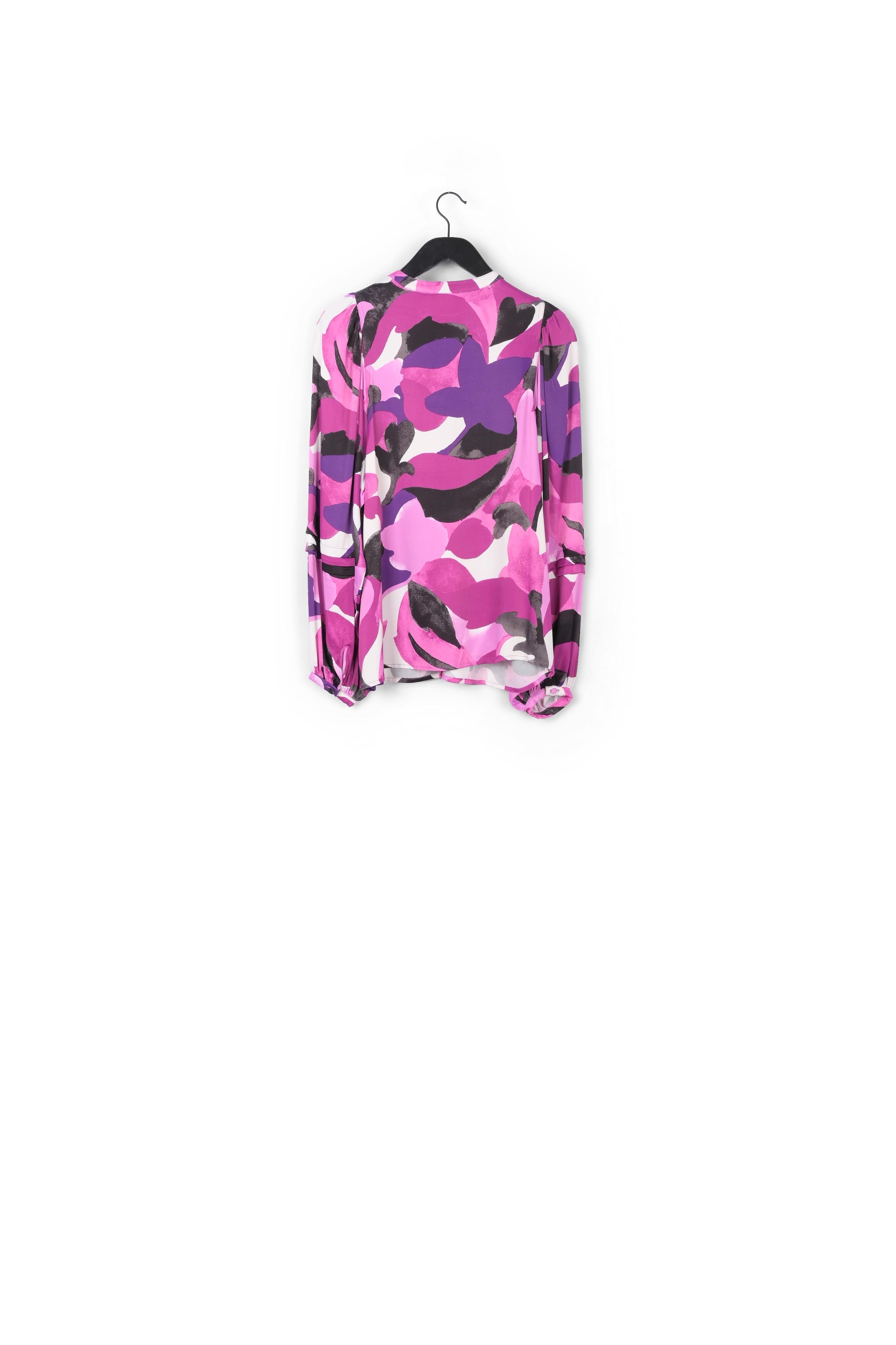 Hollie Blouse Fabienne chapot - second hand