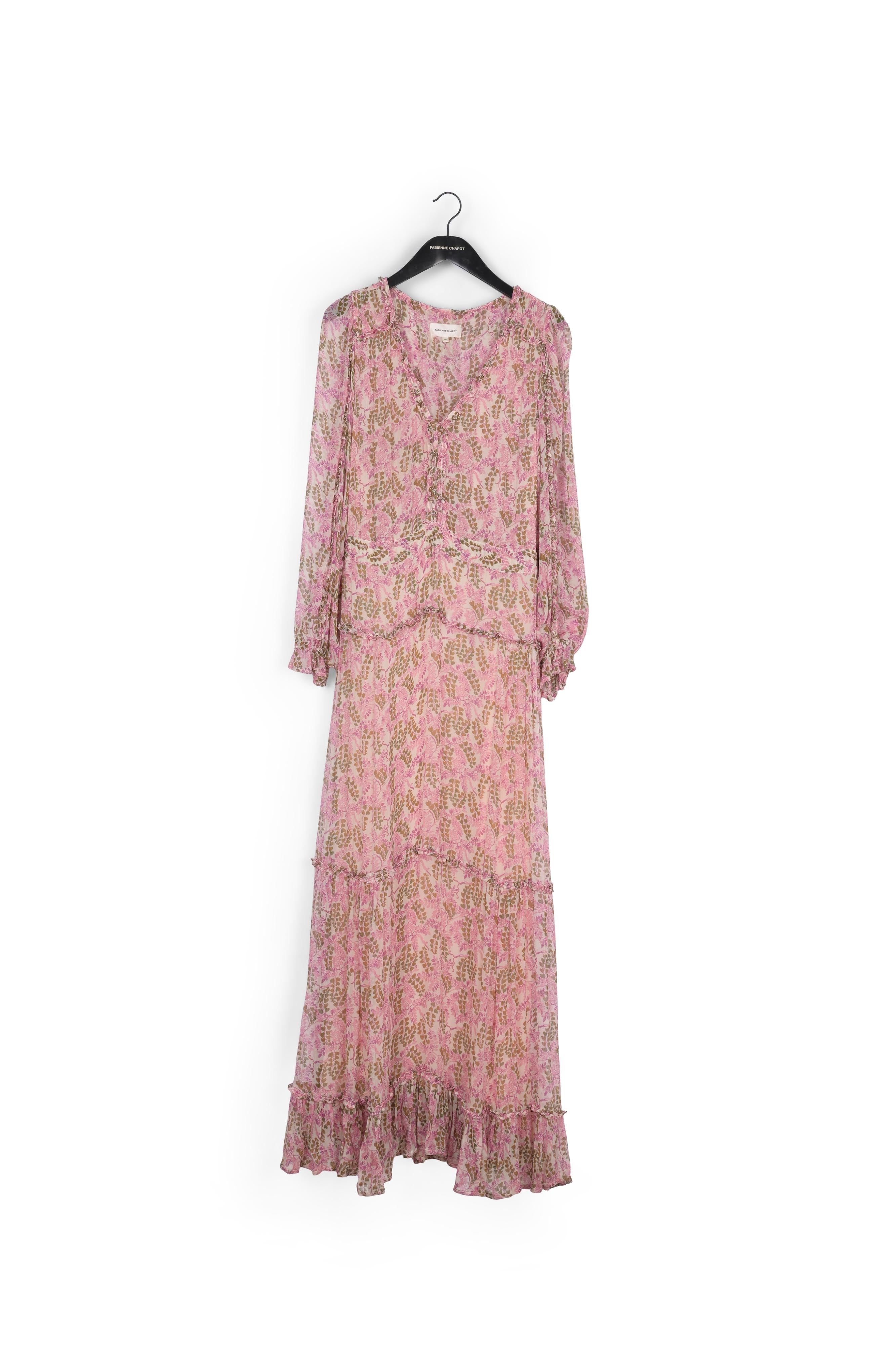 Hanni Dress Fabienne chapot - second hand