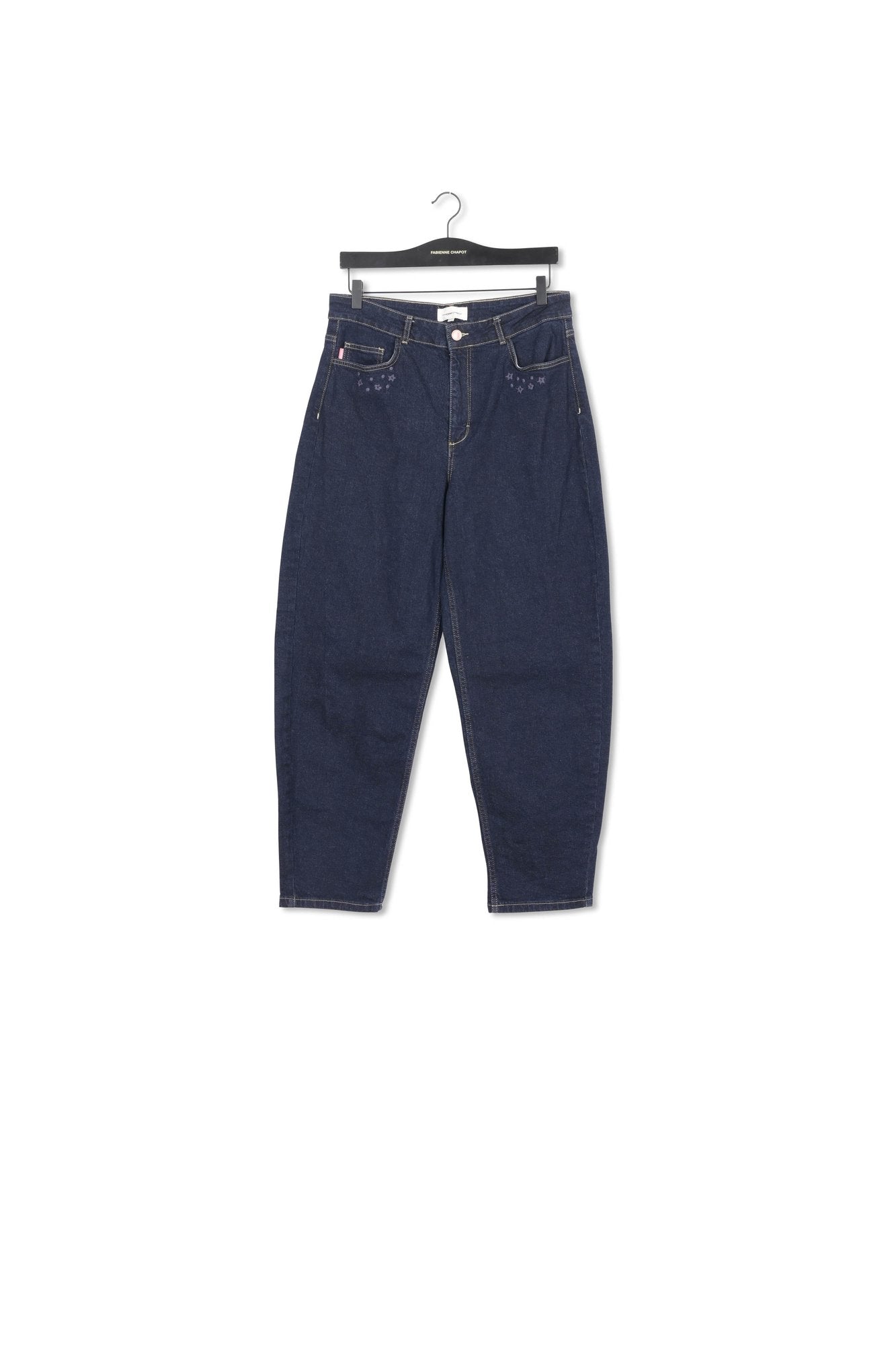 Blake Loose Tapered Fabienne chapot - second hand