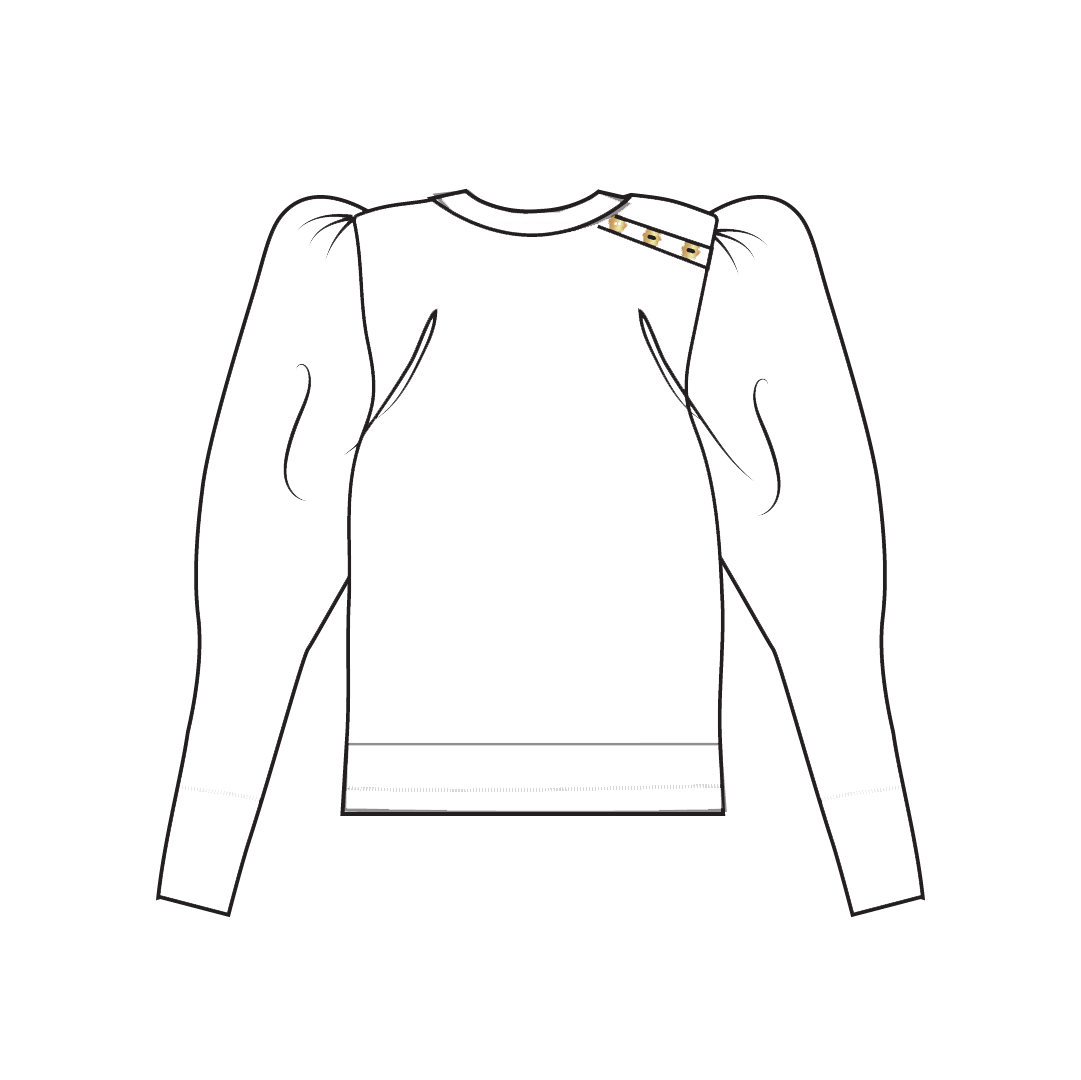  Fabienne chapot - second hand